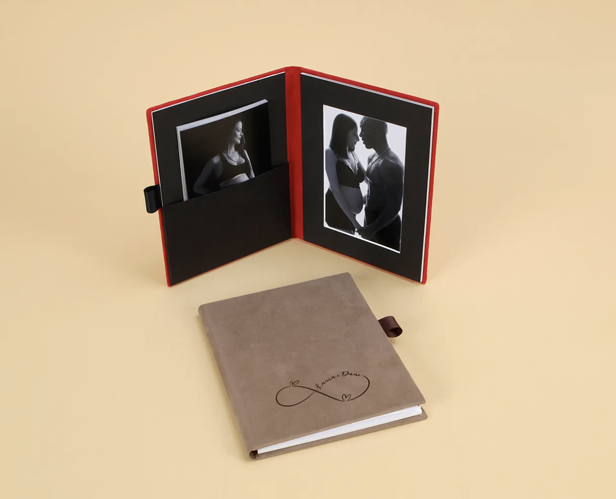 Folio Box