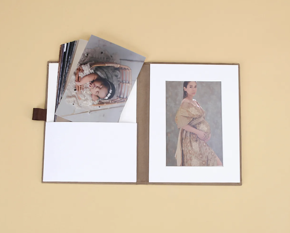 Folio Box