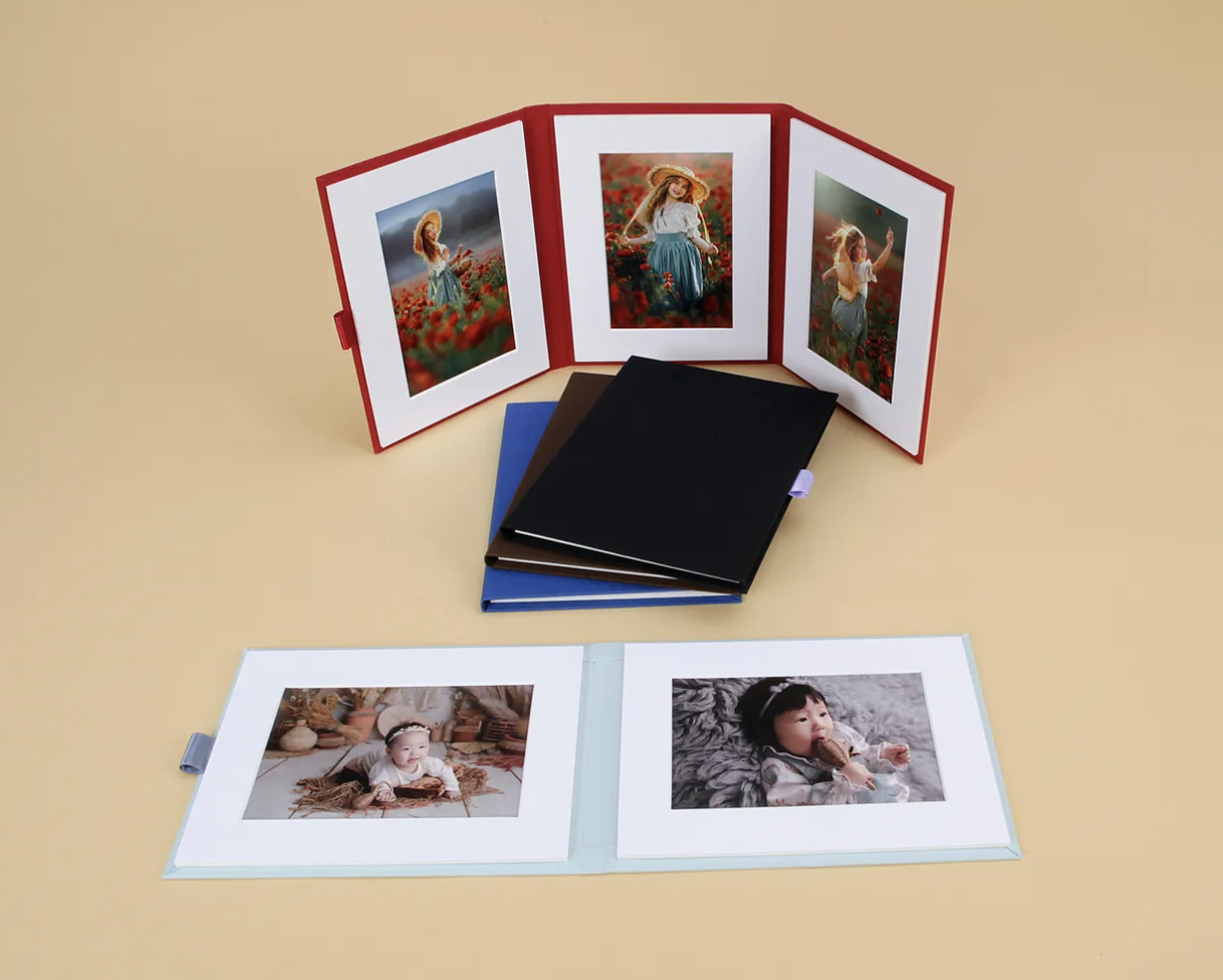 Folios Passe Partout textura