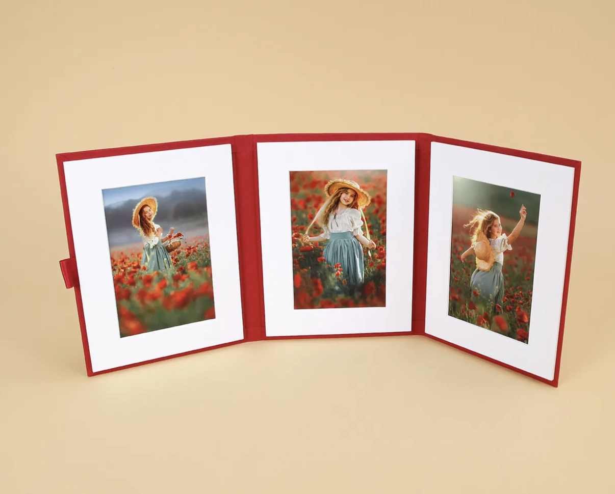 Folios Passe Partout textura