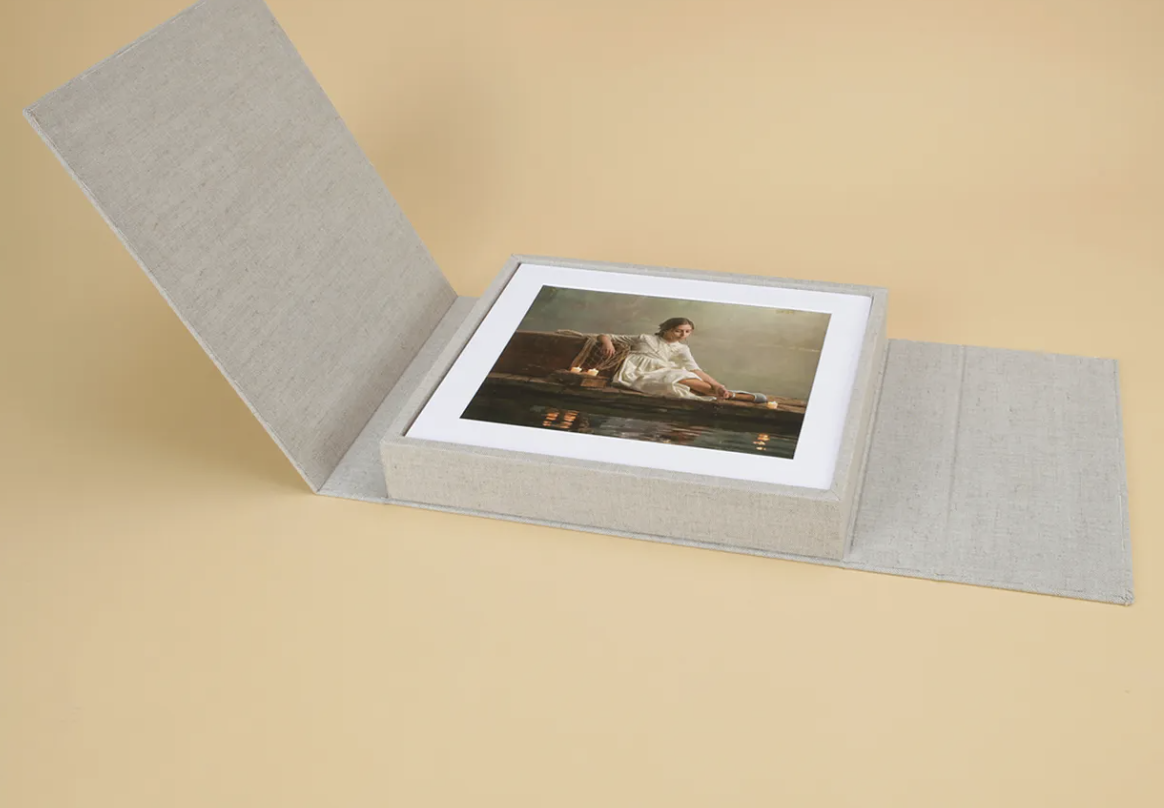 Pack Caja Miro Passe partout