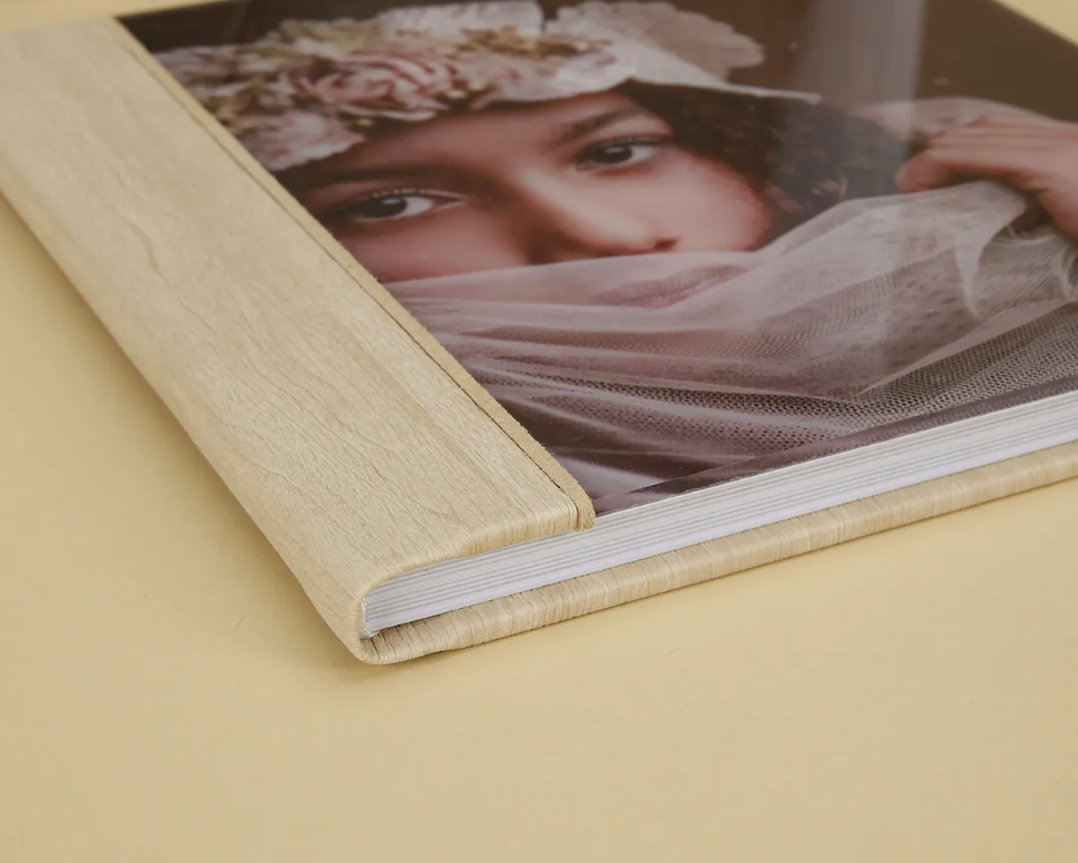 Colección Acrílica