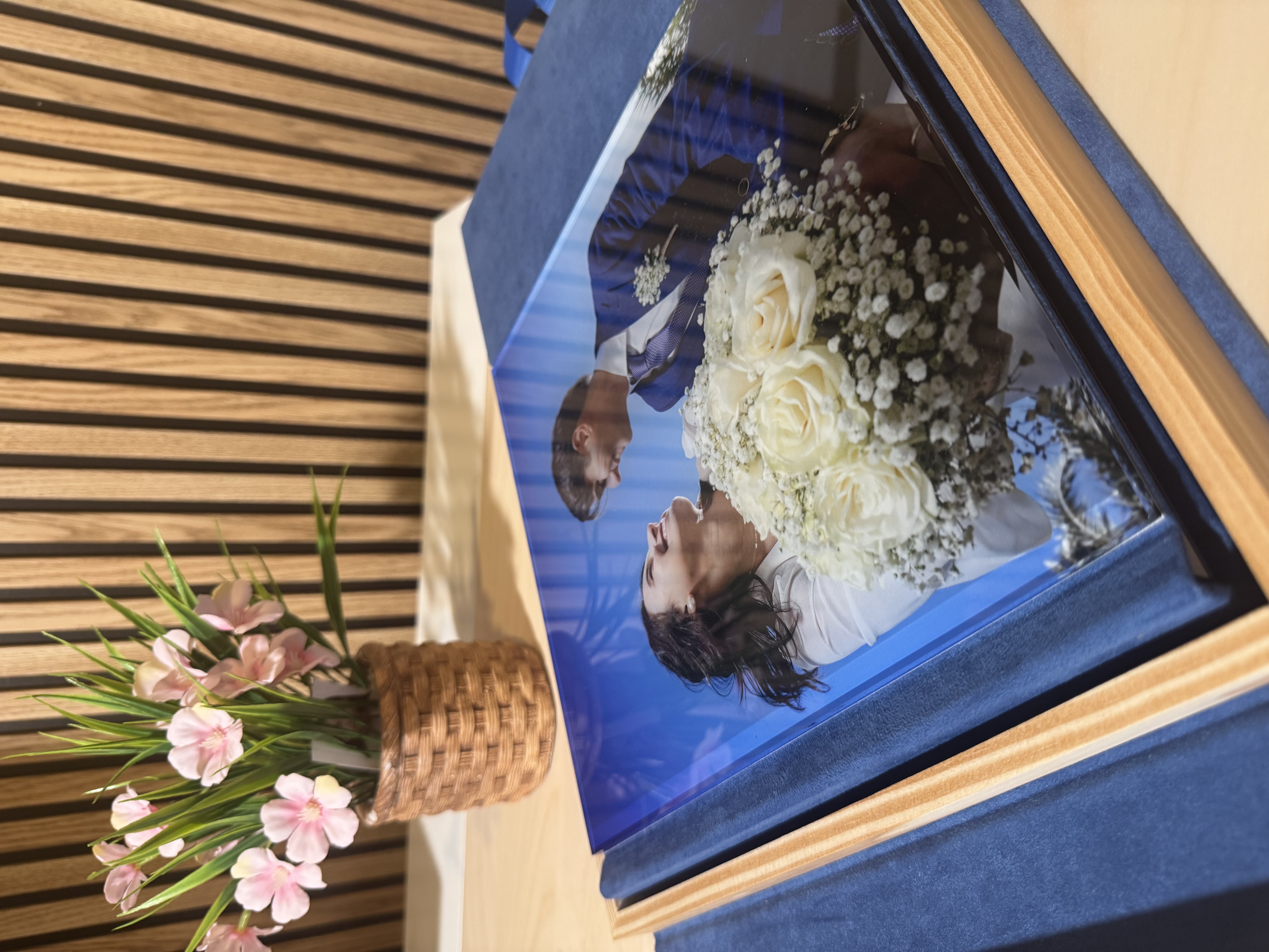 Pack Álbum Miro + Caja Beautiful