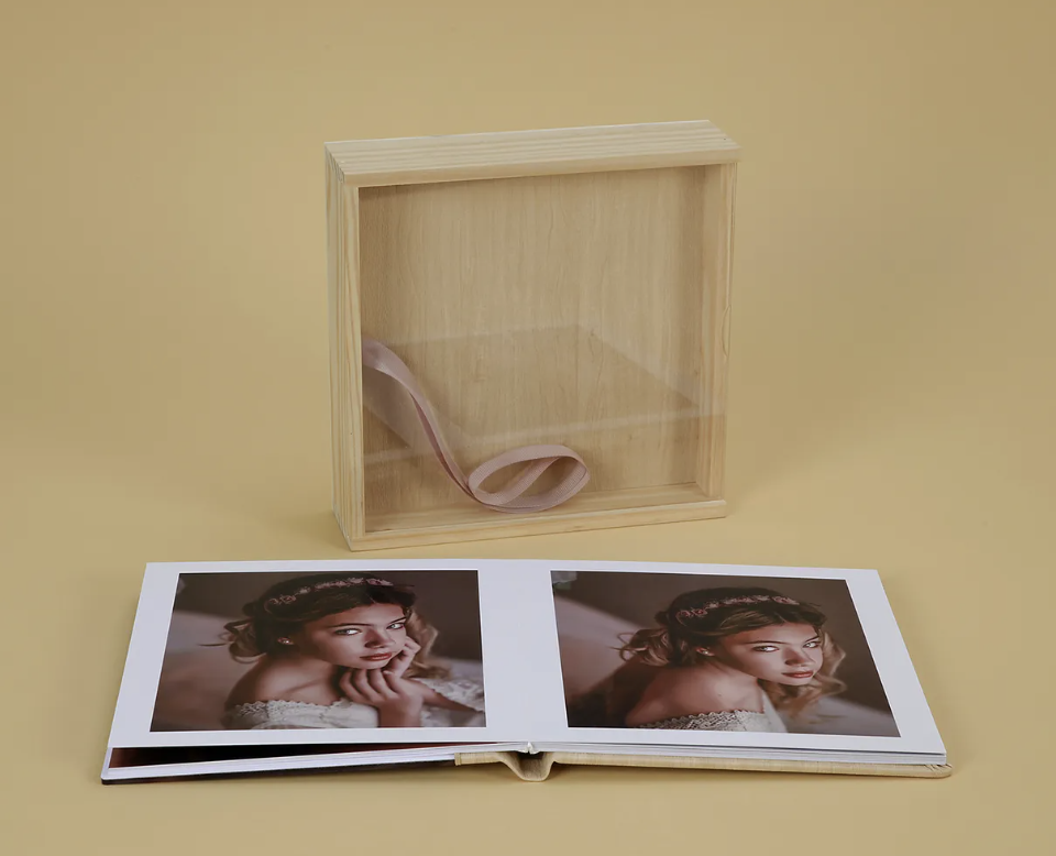 Colección Acrílica