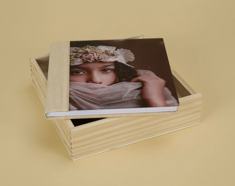 Colección Acrílica