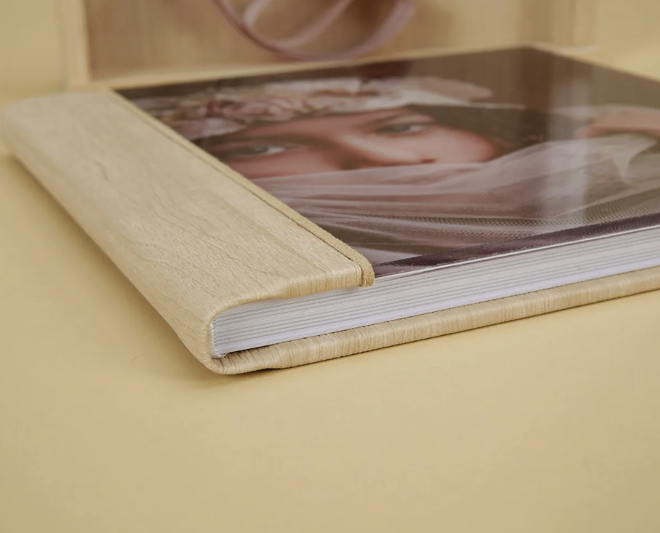 Colección Acrílica