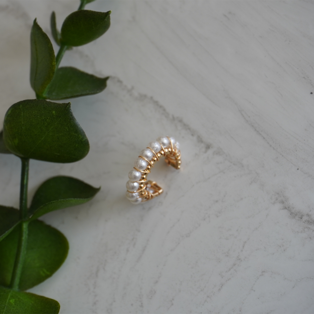 Earcuff Asteria