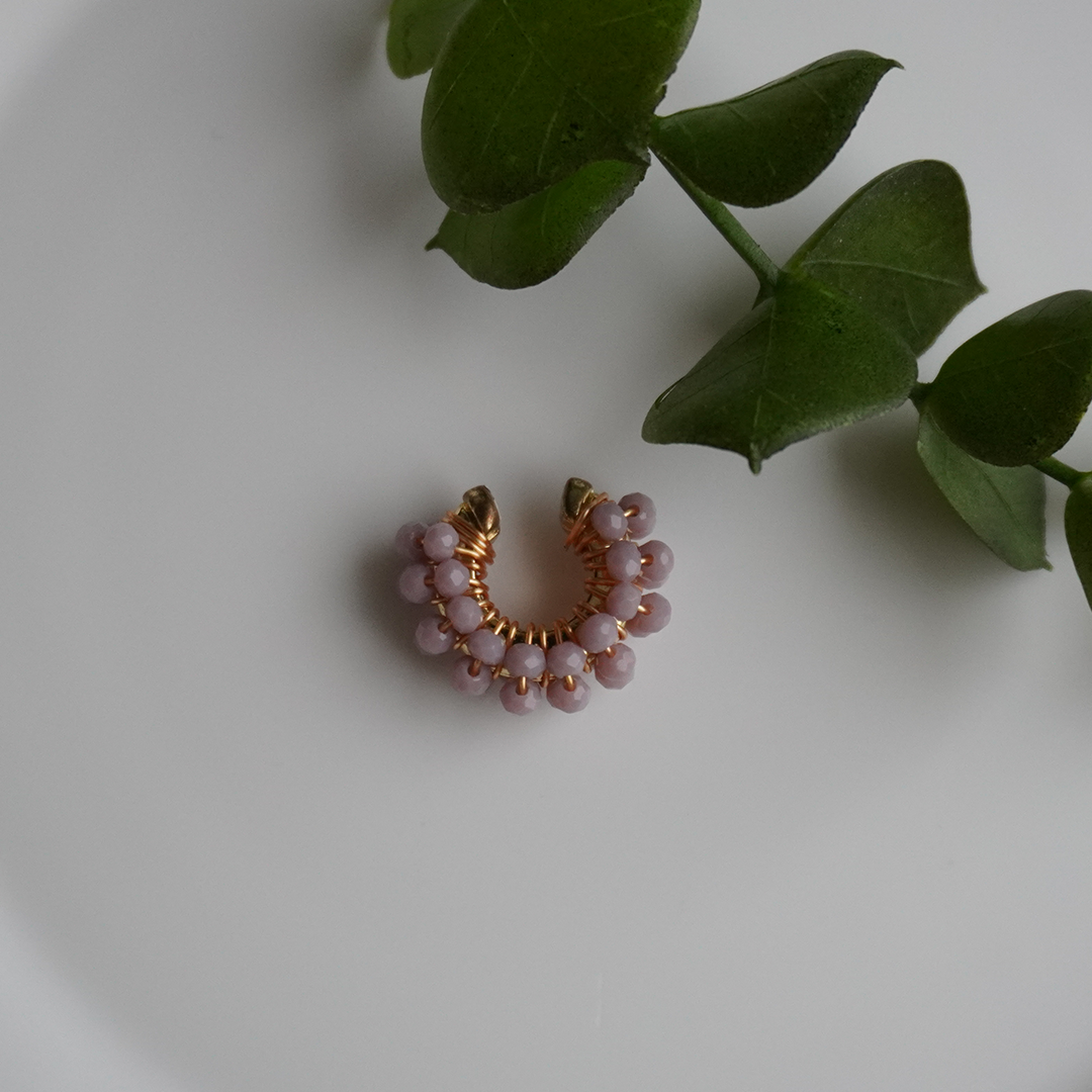 Earcuff Lila