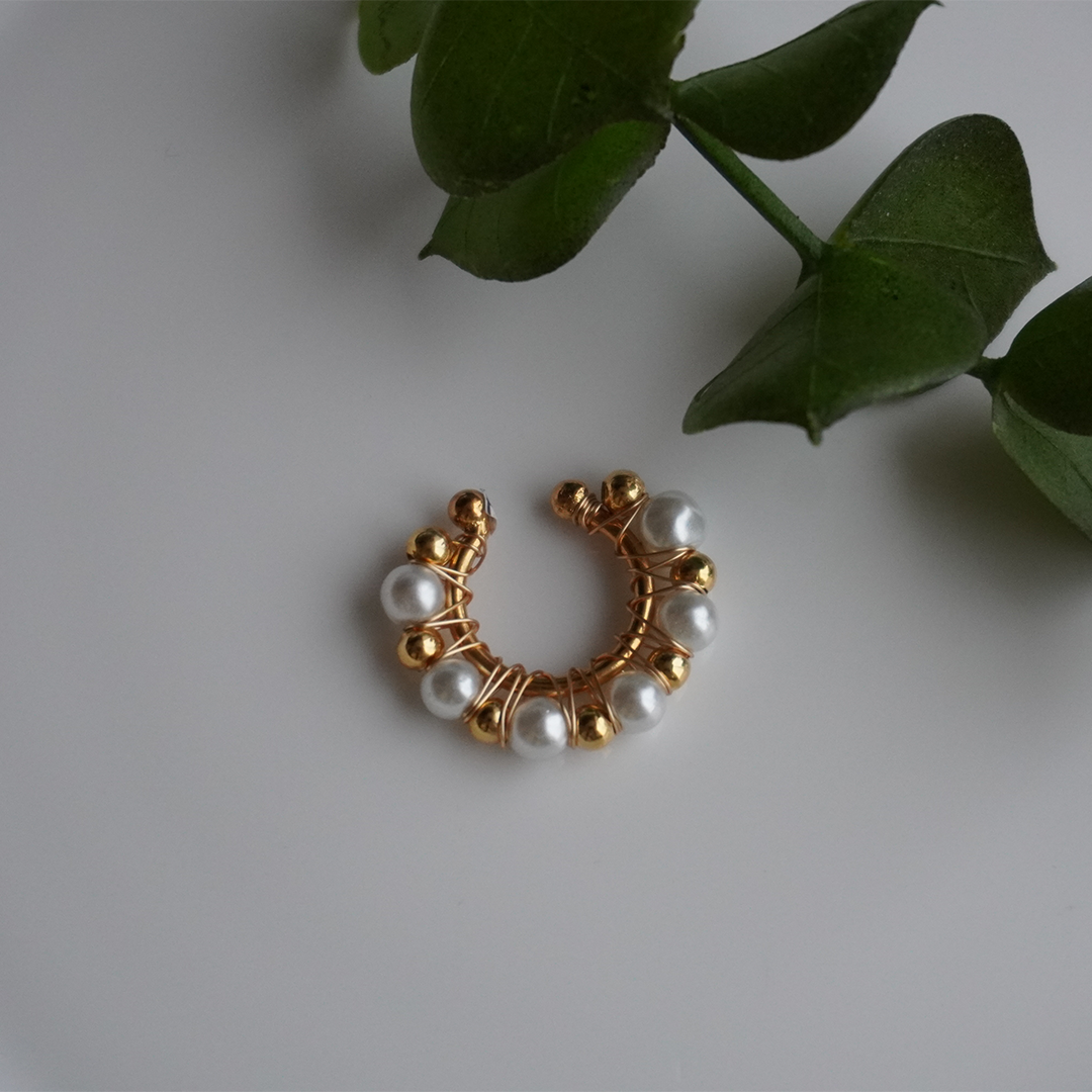 Earcuff Ophelia