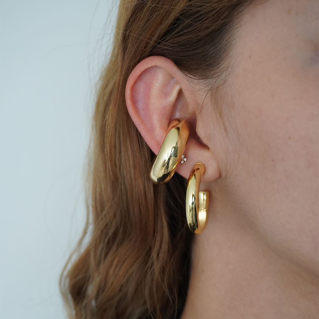 Earcuff Chunky XXL