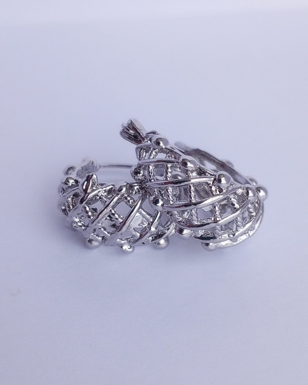 Candonga Confort Cruzada