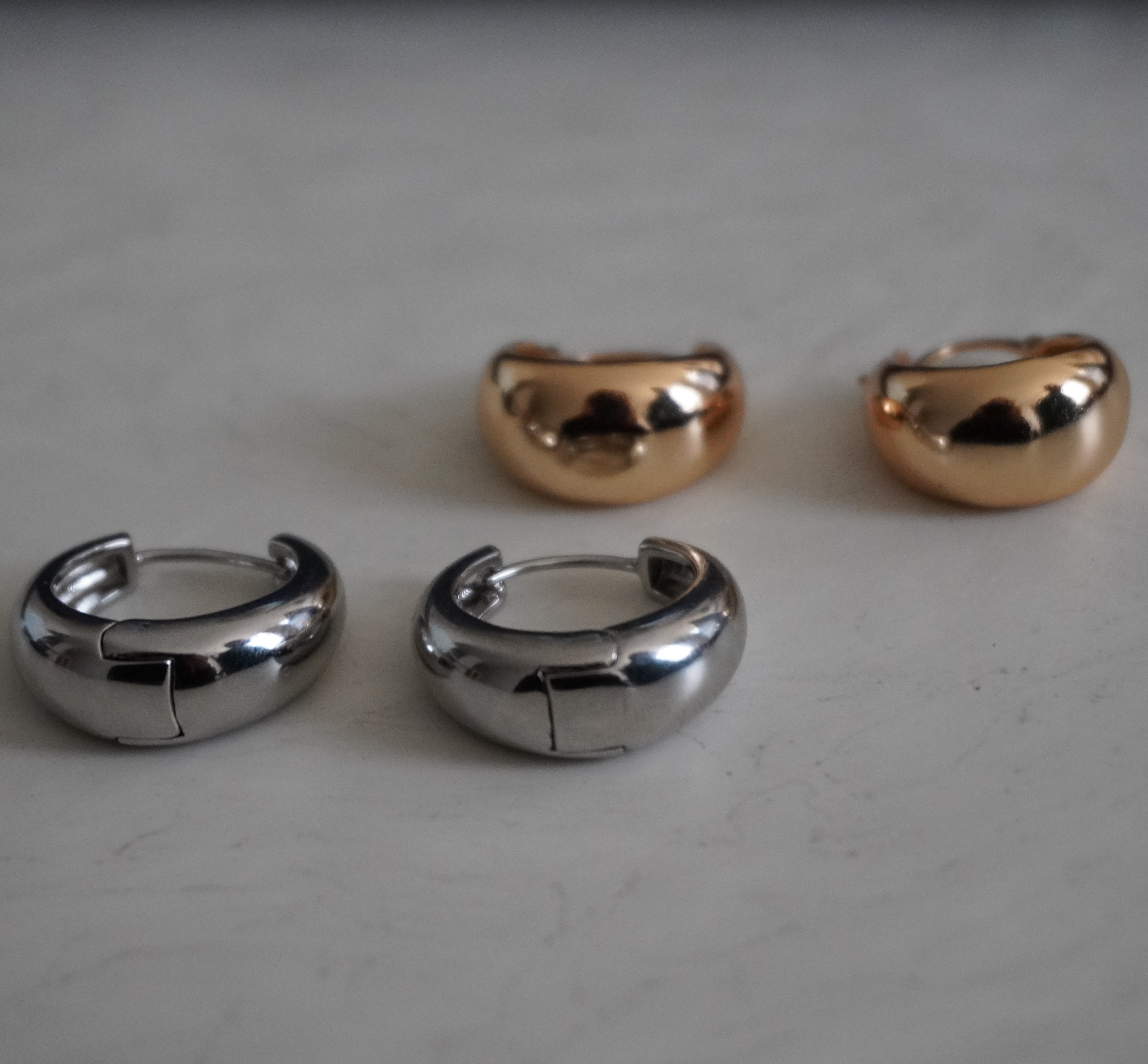 Candonga Mini Chunky 