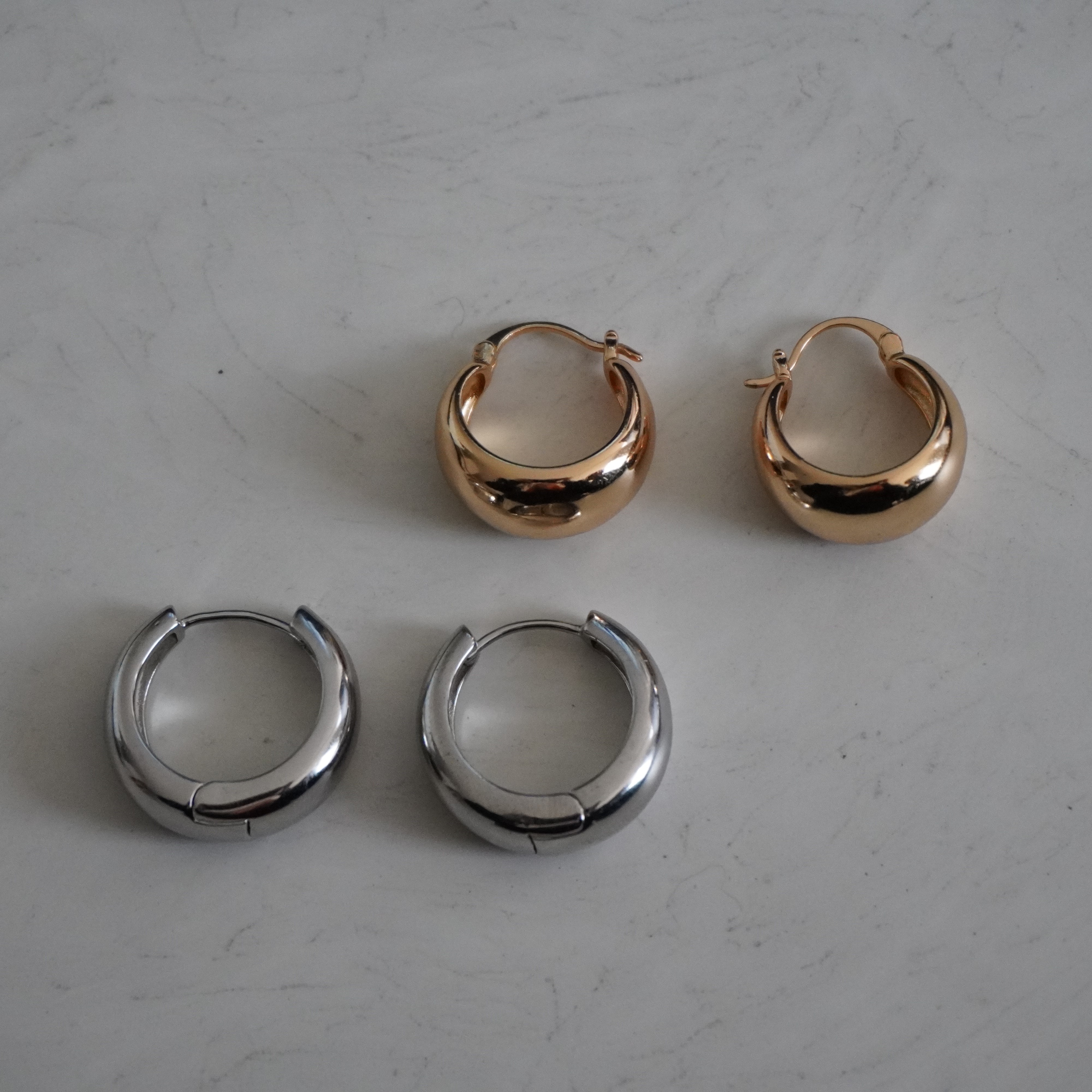 Candonga Mini Chunky 