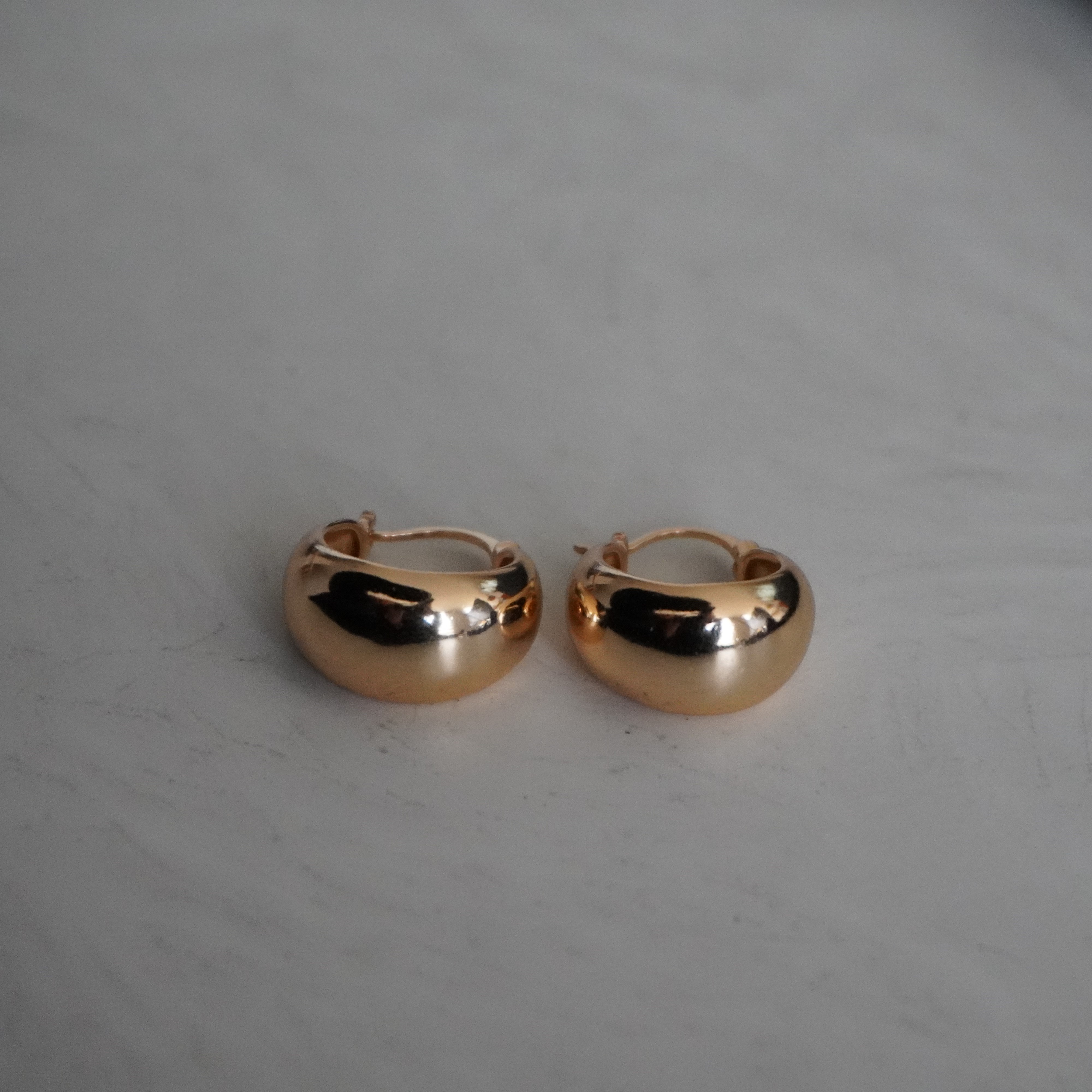 Candonga Mini Chunky 