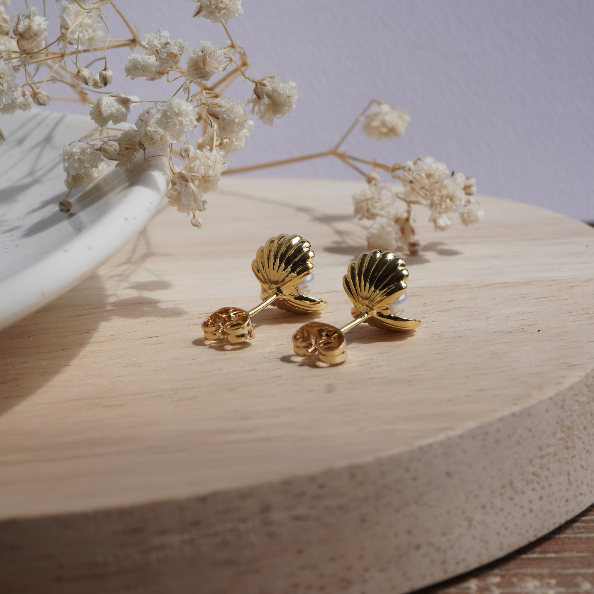 Topito Conchita de Mar