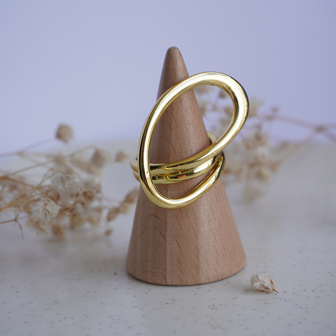 Anillo Doble