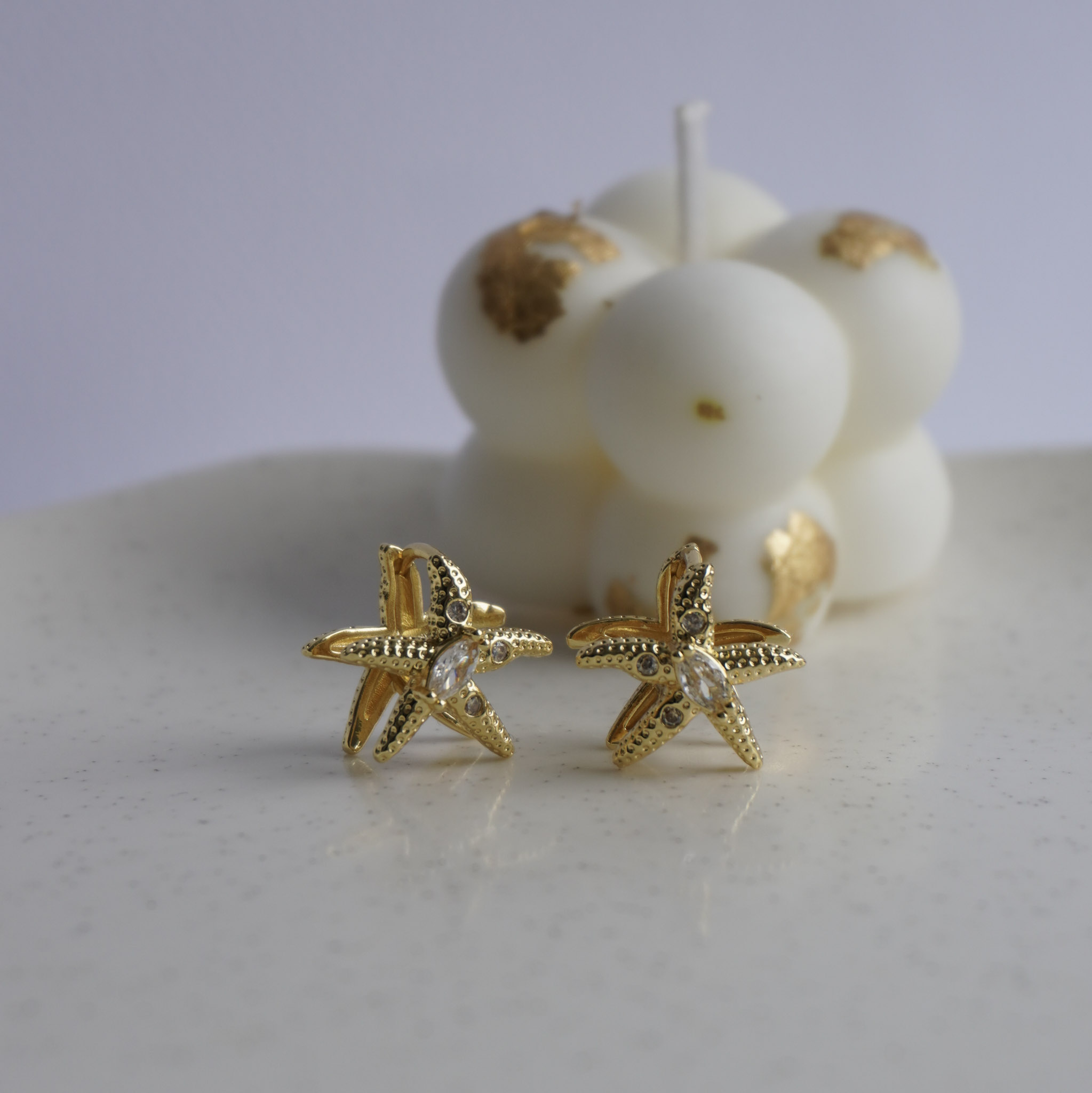 Candonga Estrellita de Mar