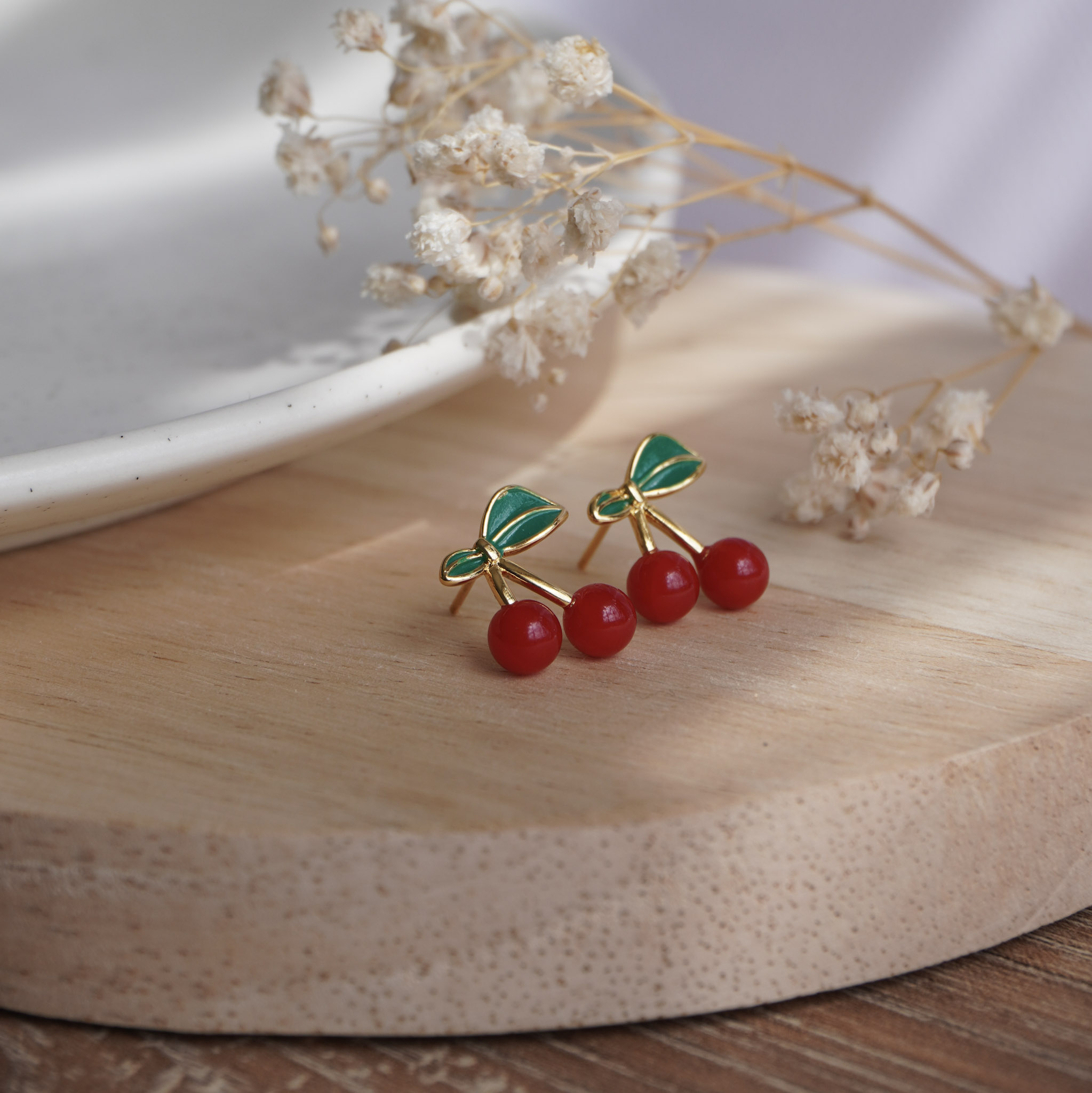 Topito Mini Cherry