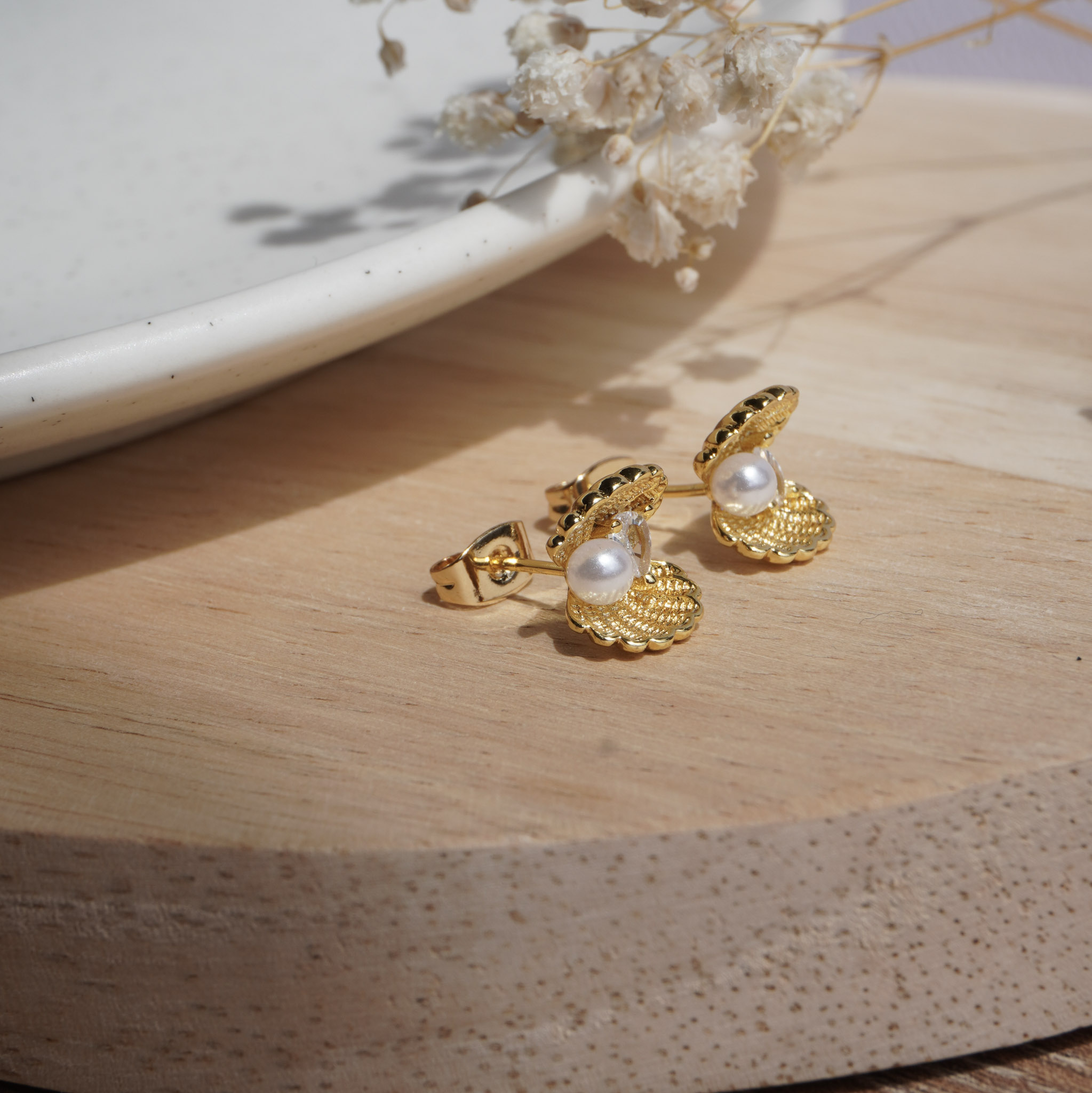 Topito Conchita de Mar