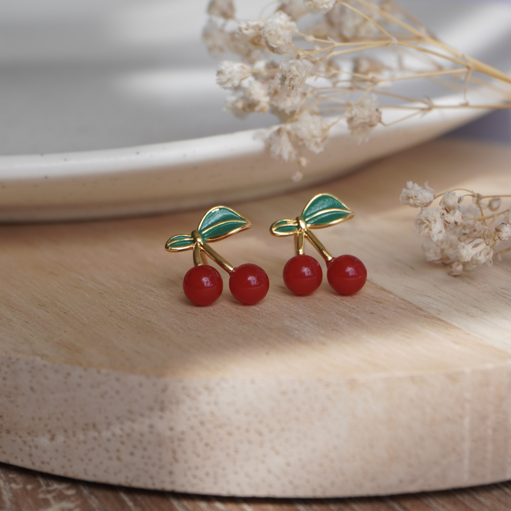 Topito Mini Cherry