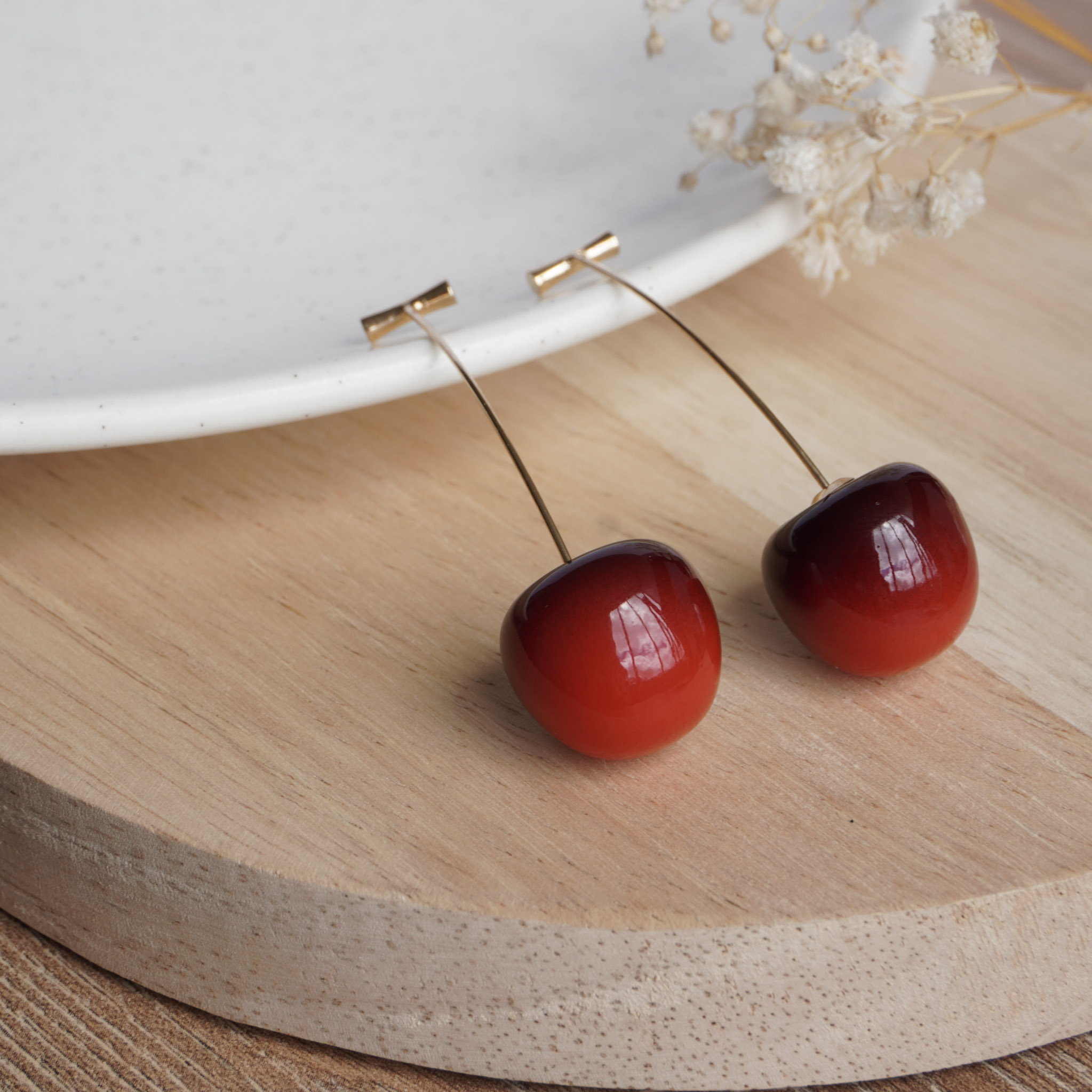 Midi Cherry