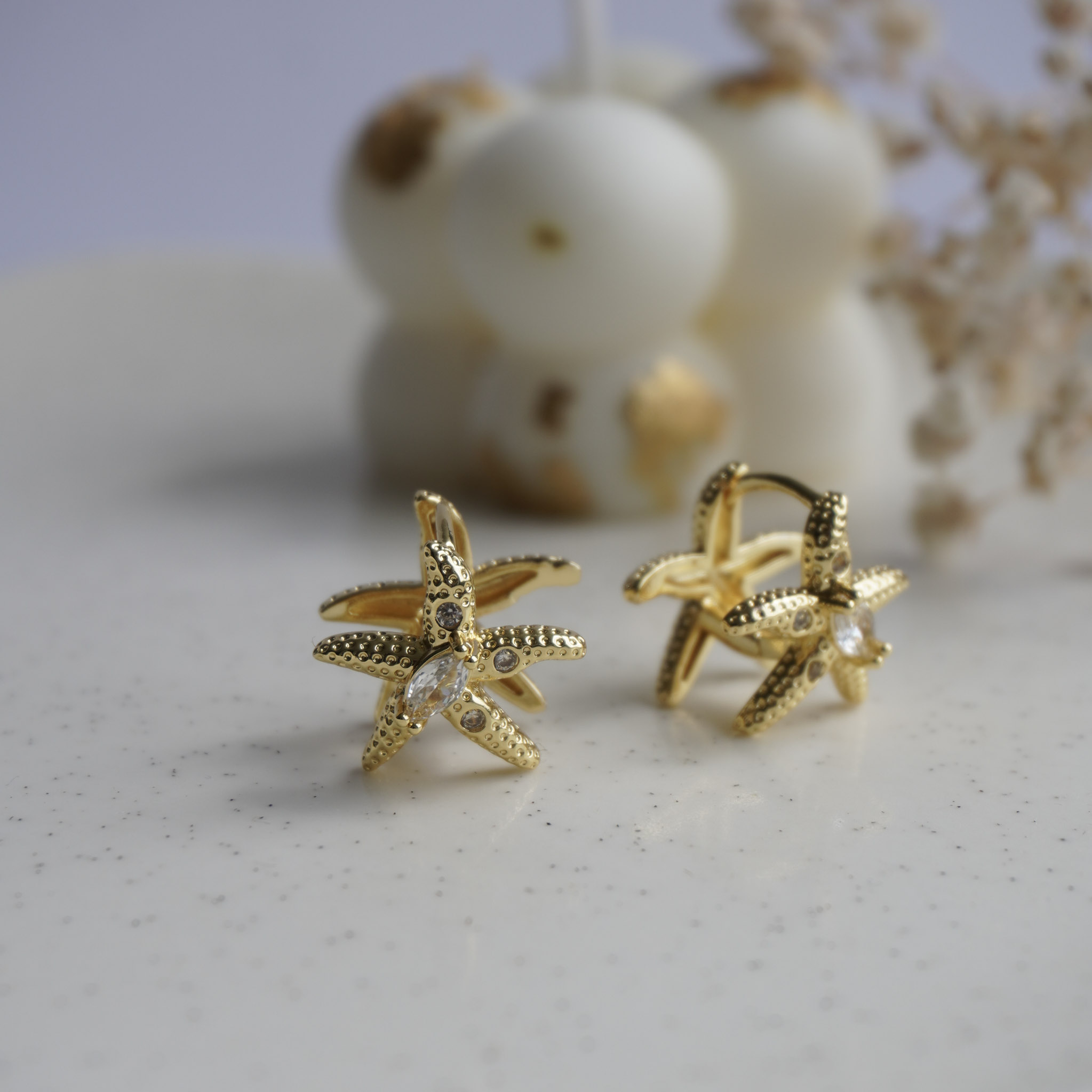 Candonga Estrellita de Mar