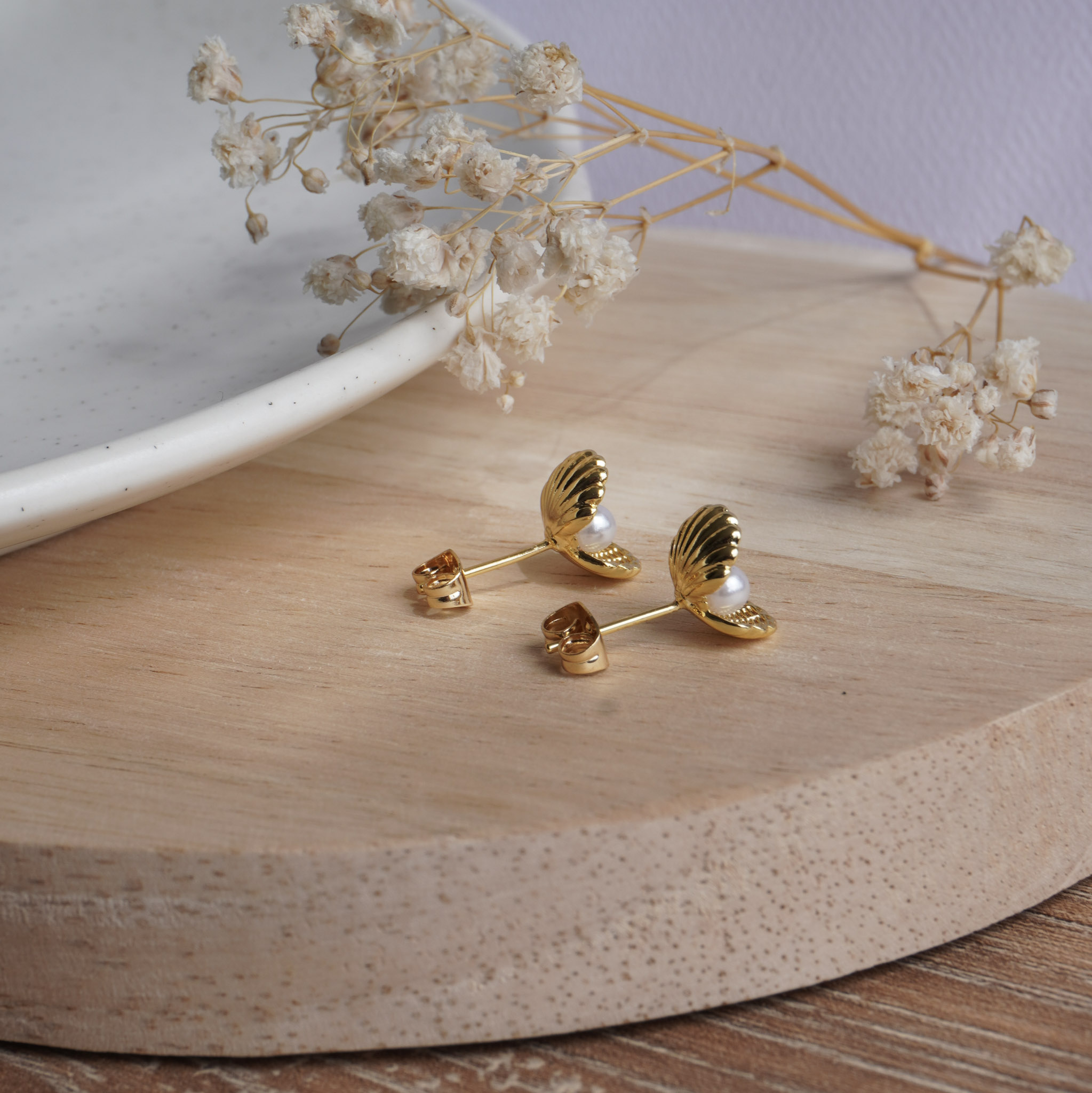 Topito Conchita de Mar