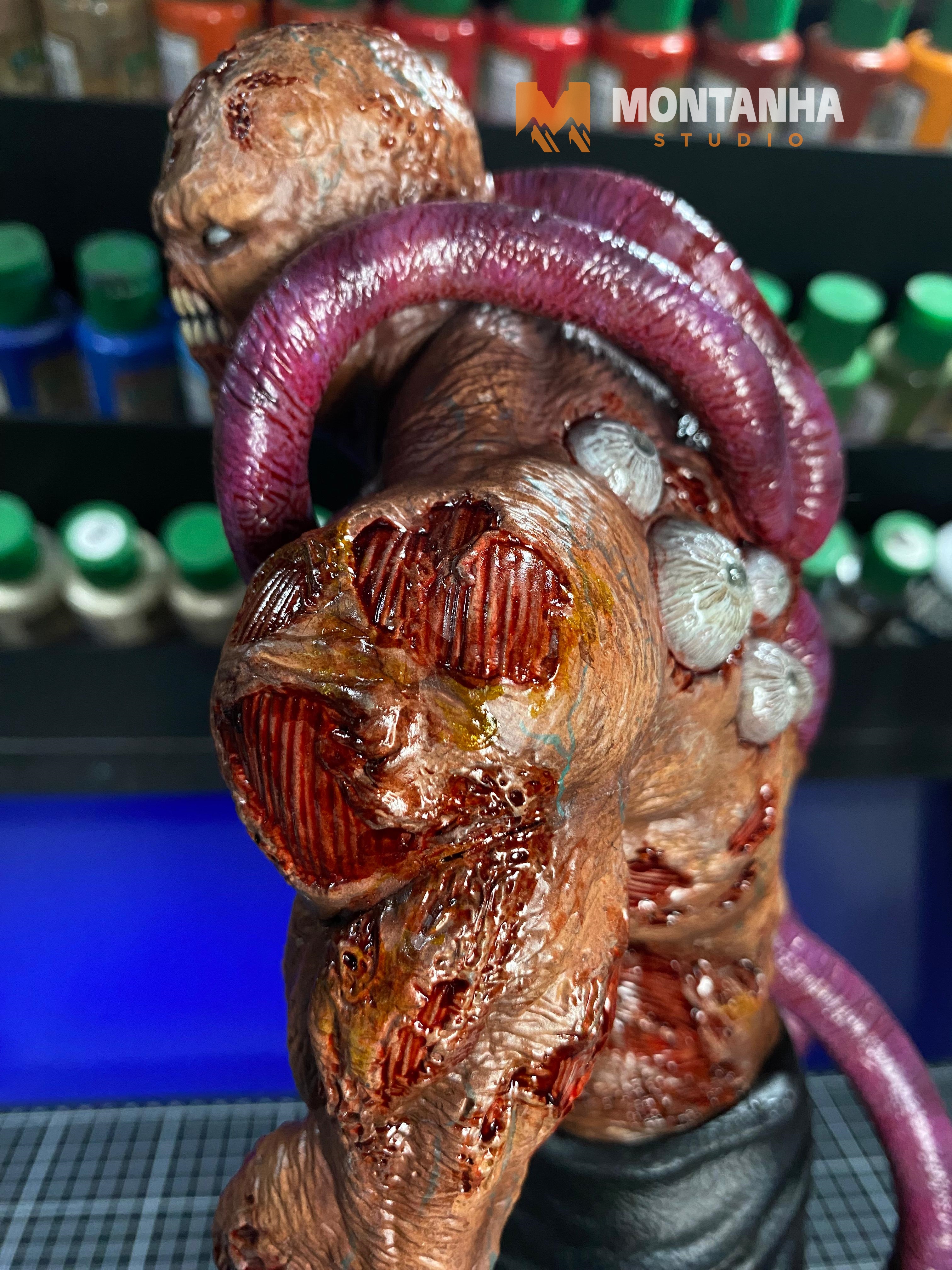Pursuer Second Form 1/6 Scale Figure [PRE-ORDER]