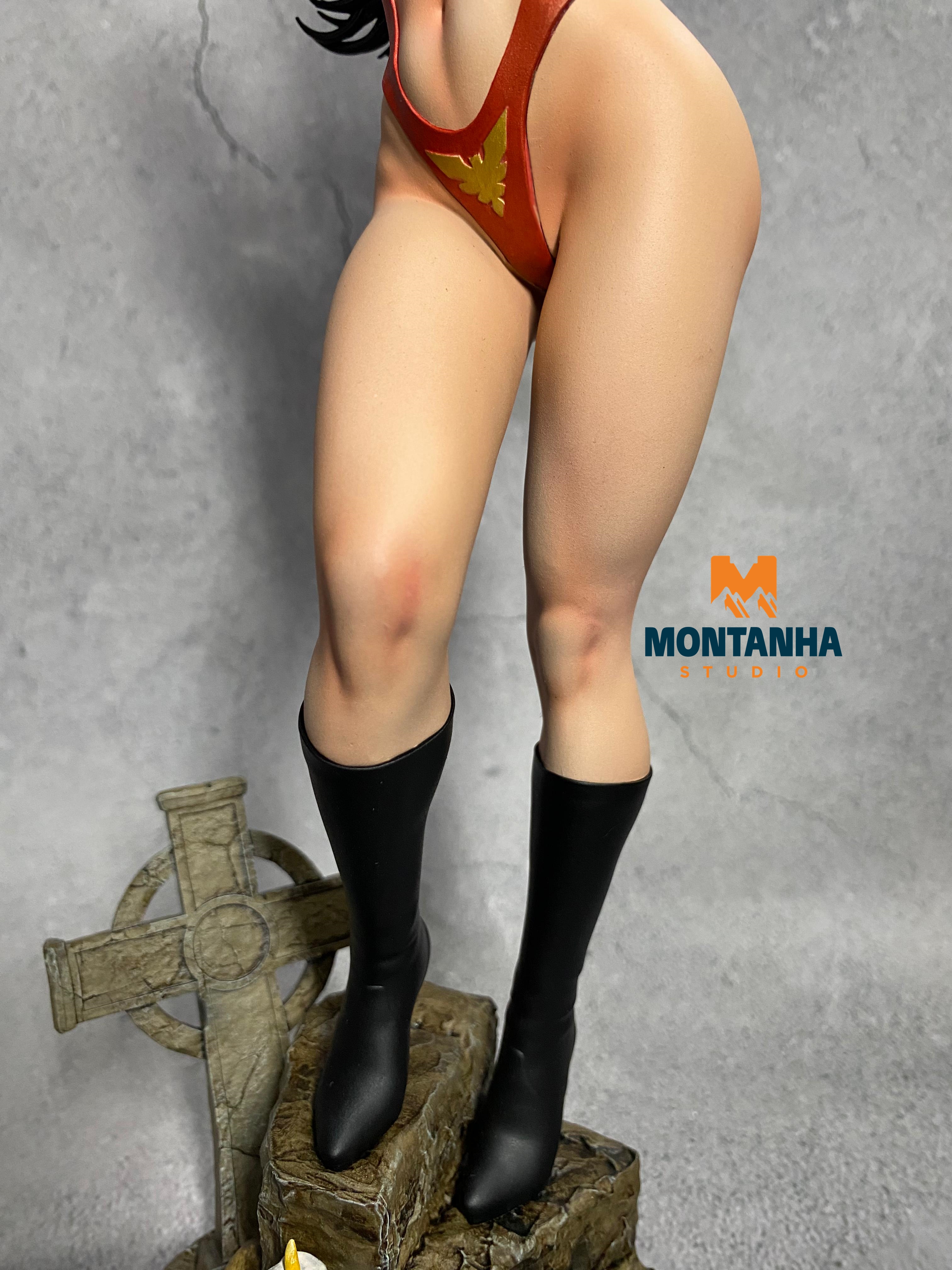 Vampirella 70's 