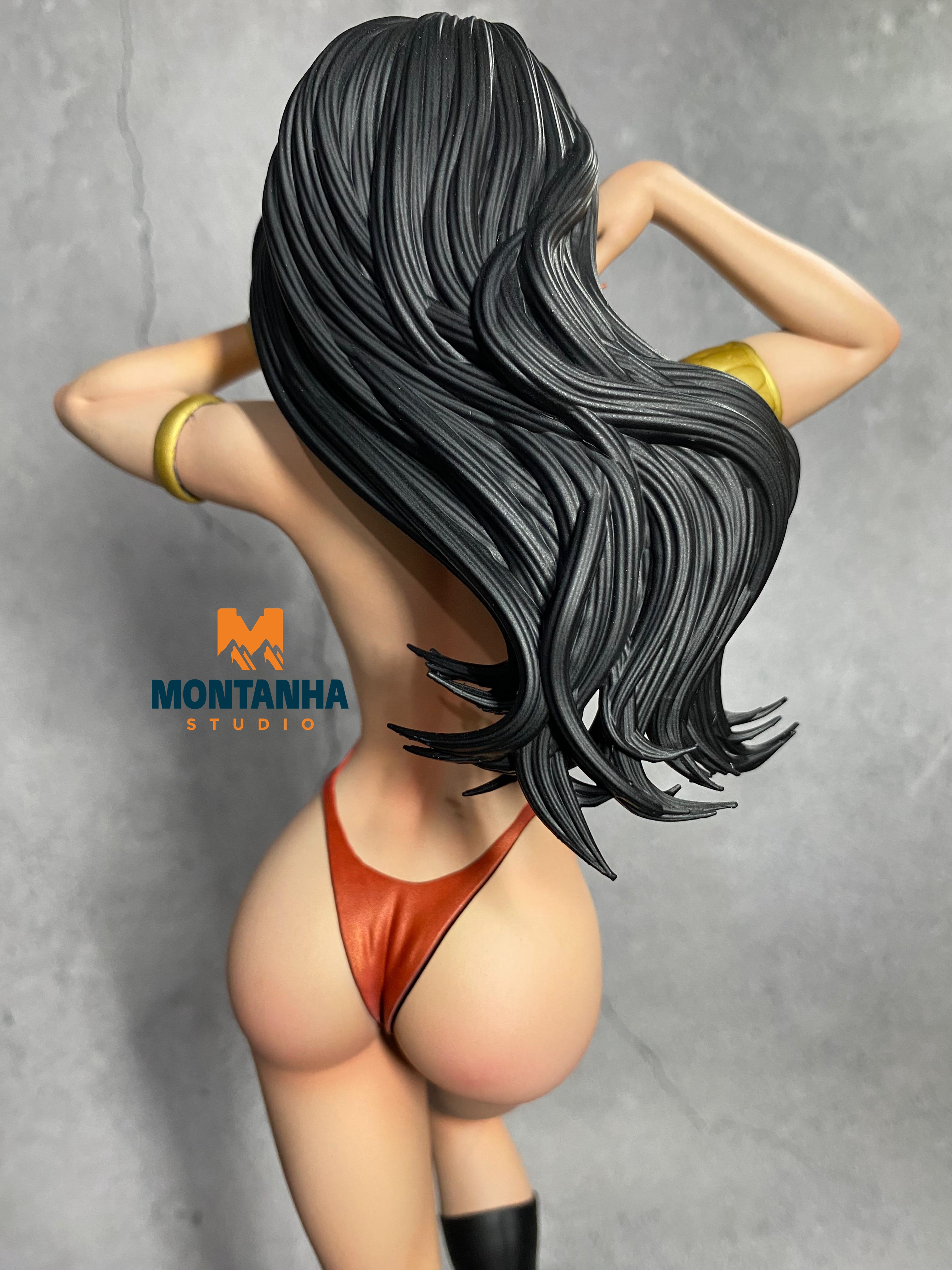 Vampirella 70's 