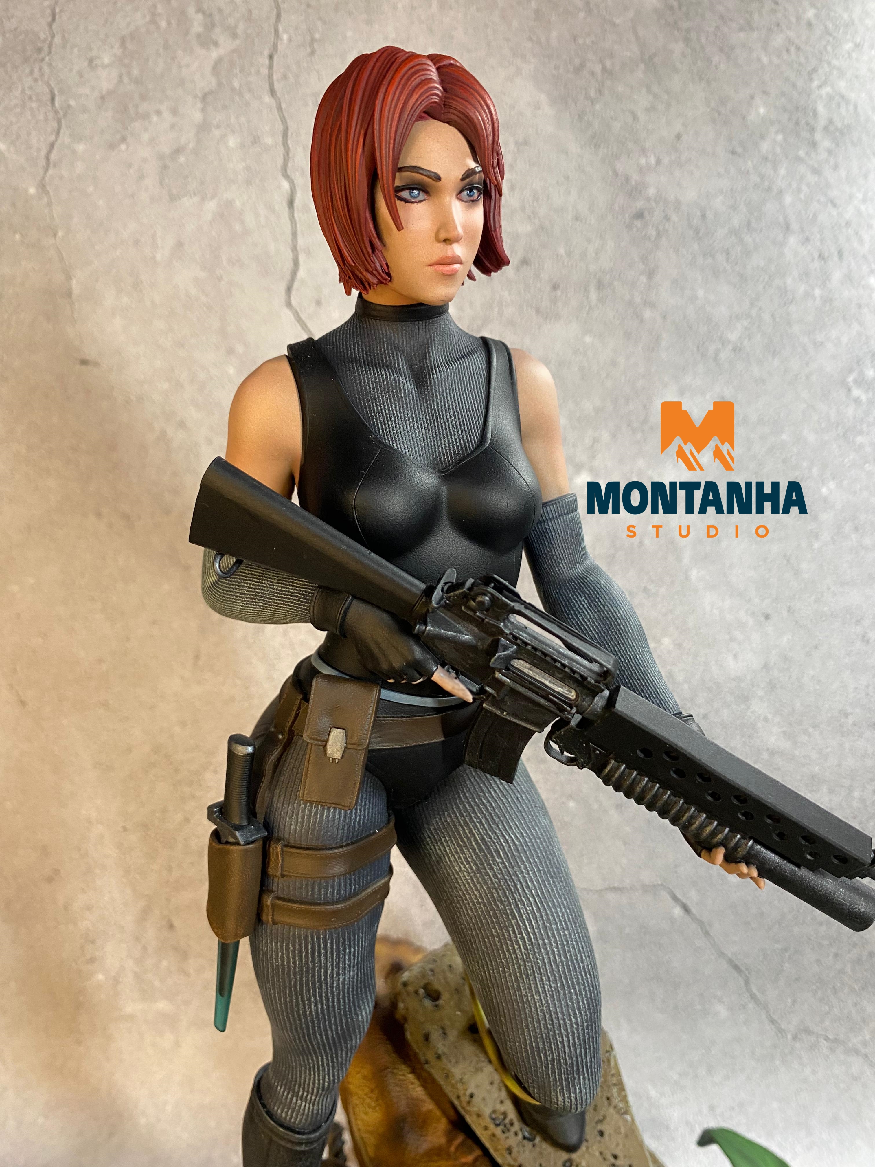 Regina Dino Crisis [PRE-ORDER]