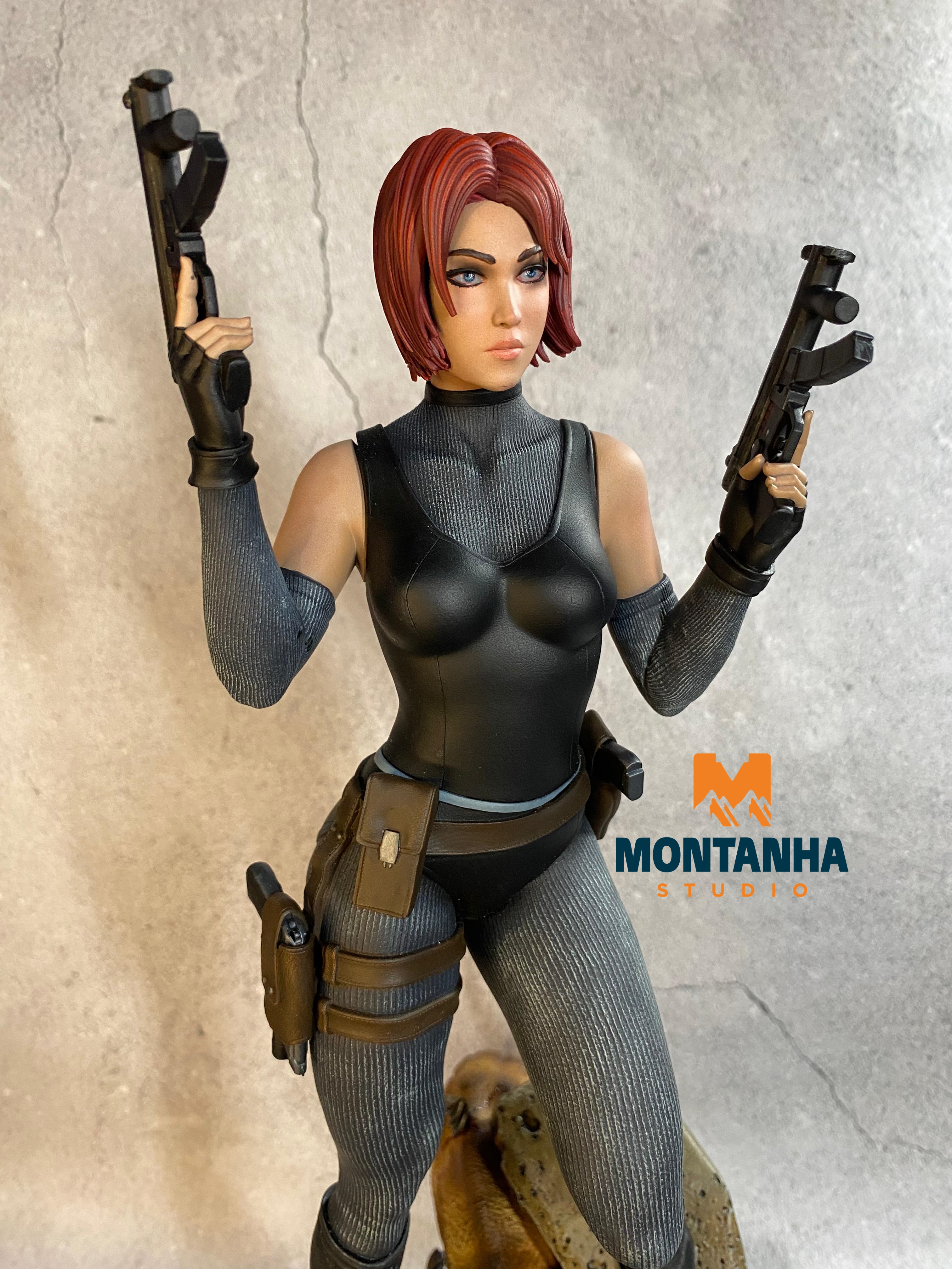 Regina Dino Crisis [PRE-ORDER]