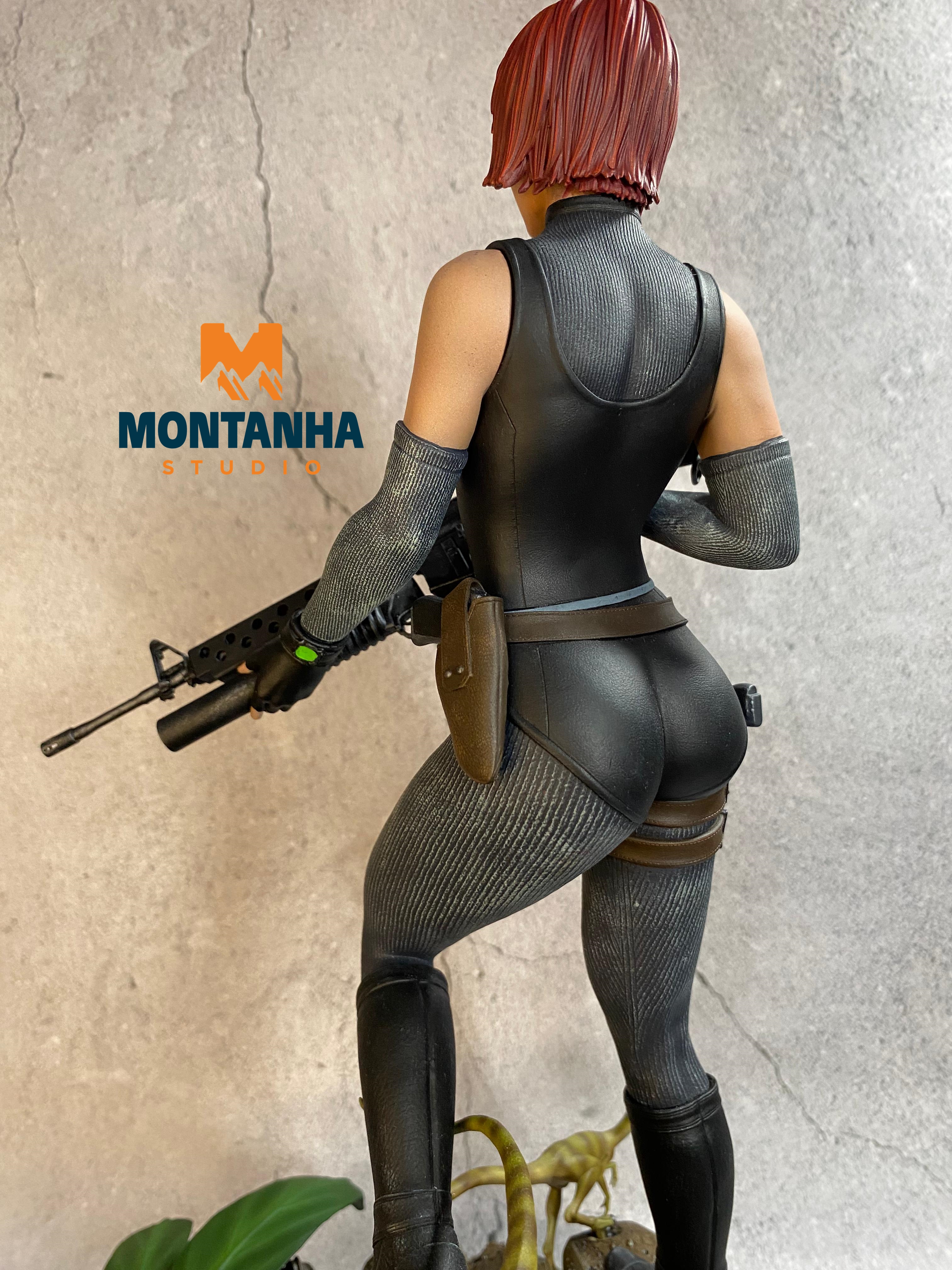 Regina Dino Crisis [PRE-ORDER]