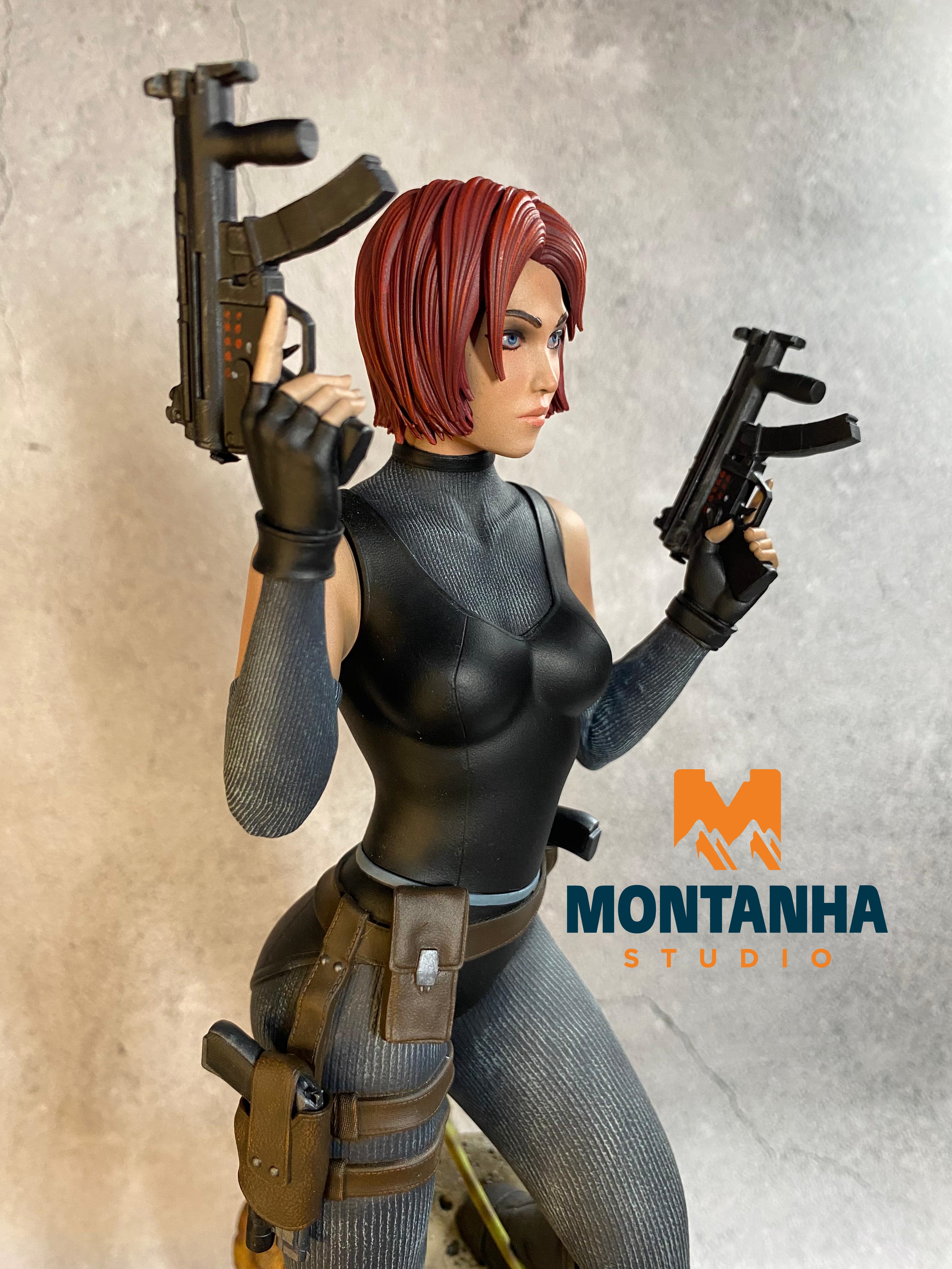 Regina Dino Crisis [PRE-ORDER]