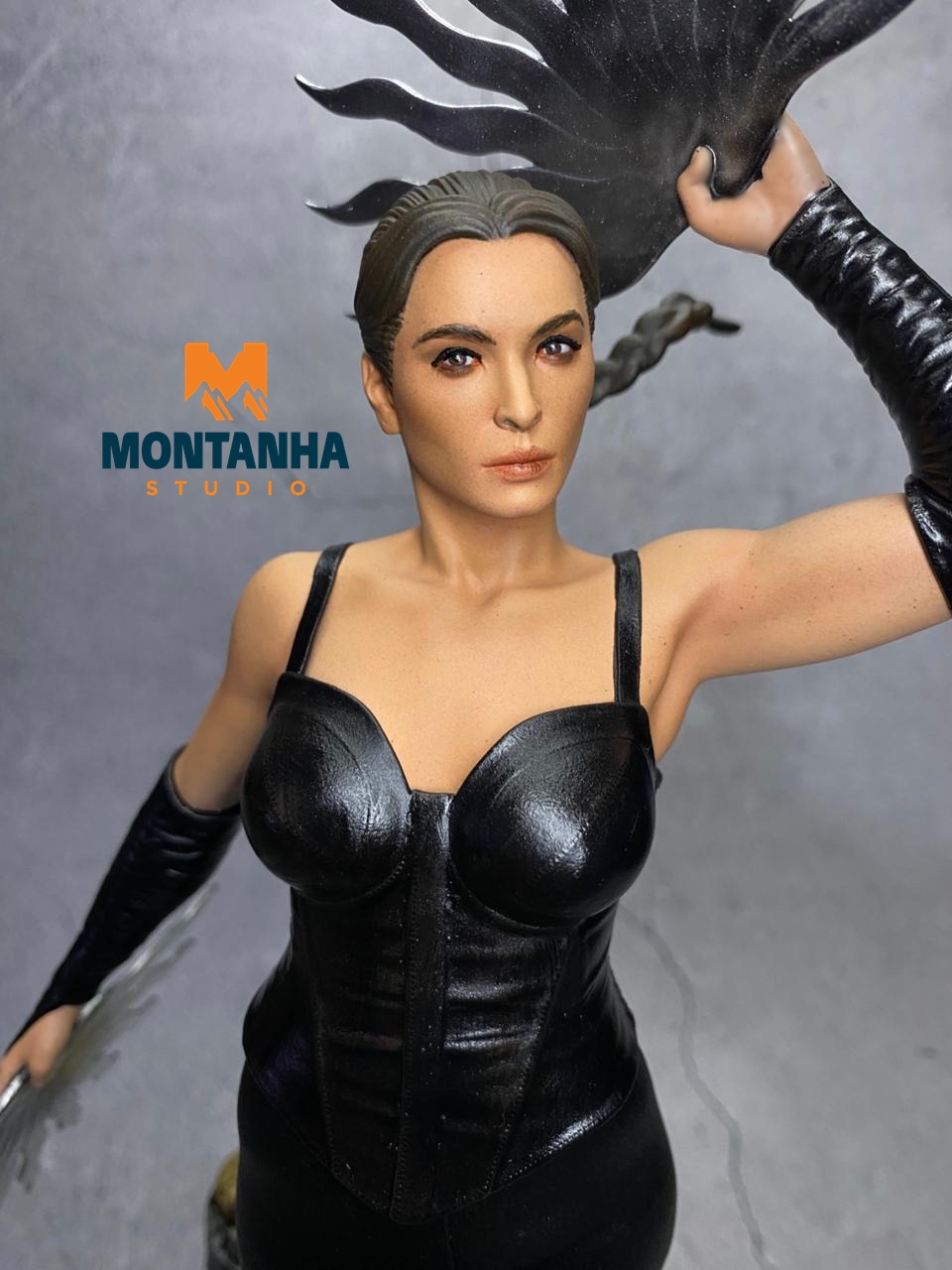 Kitana - Mortal Kombat 1995 Klassic