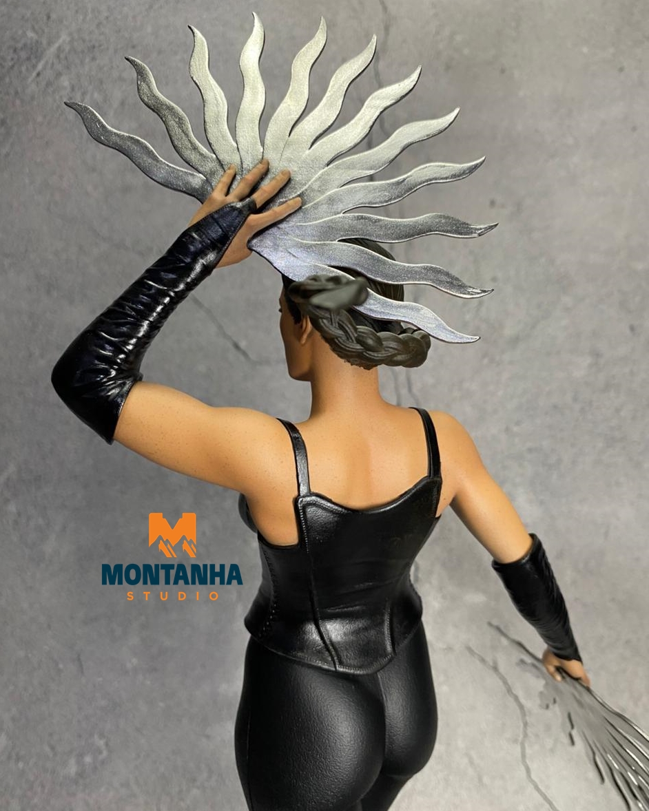 Kitana  - Mortal Kombat 1995 Klassic