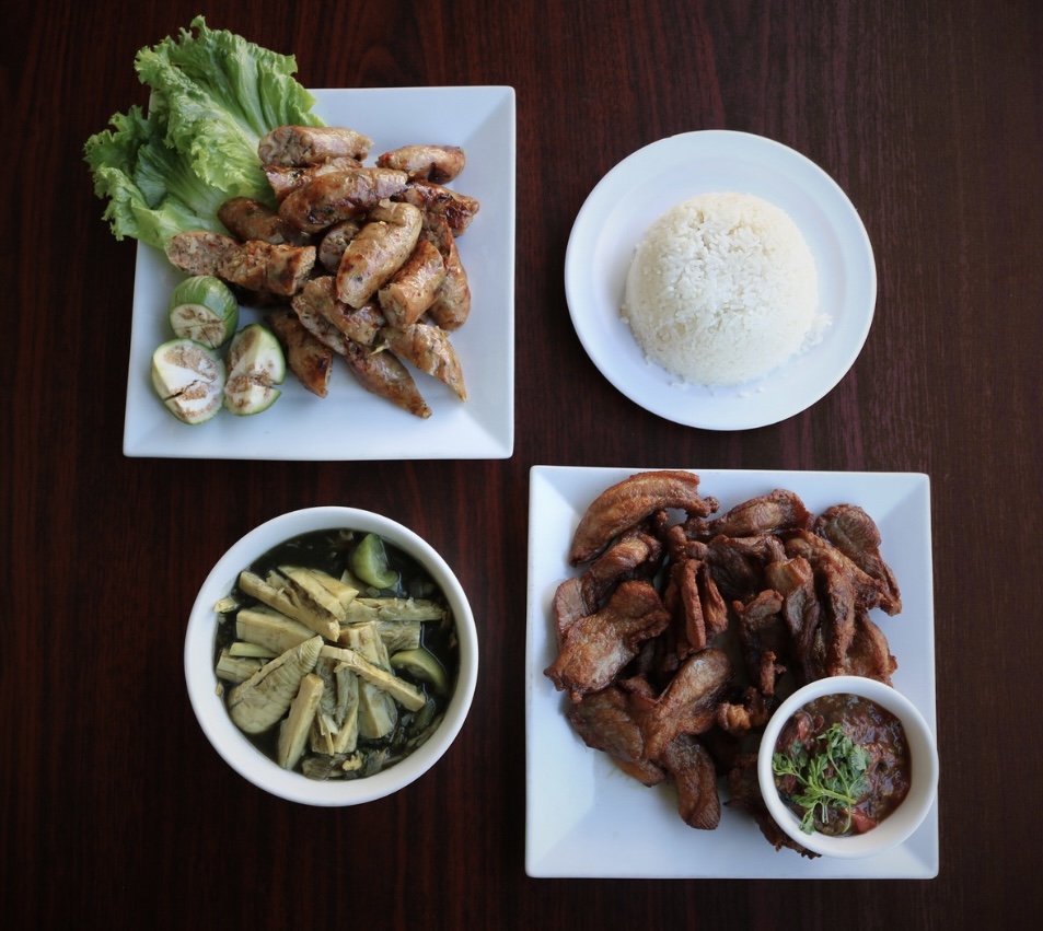 More Than Just A Menu