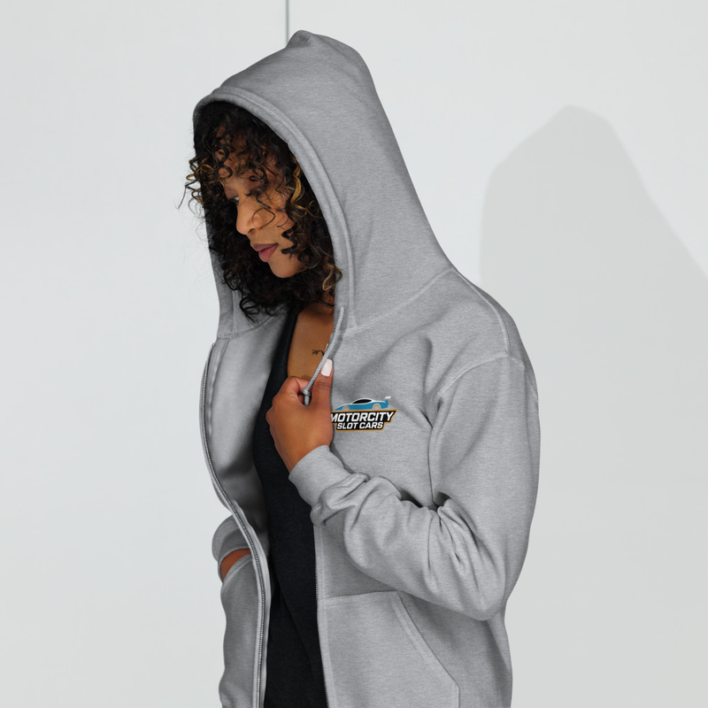 MotorCity Hoodie