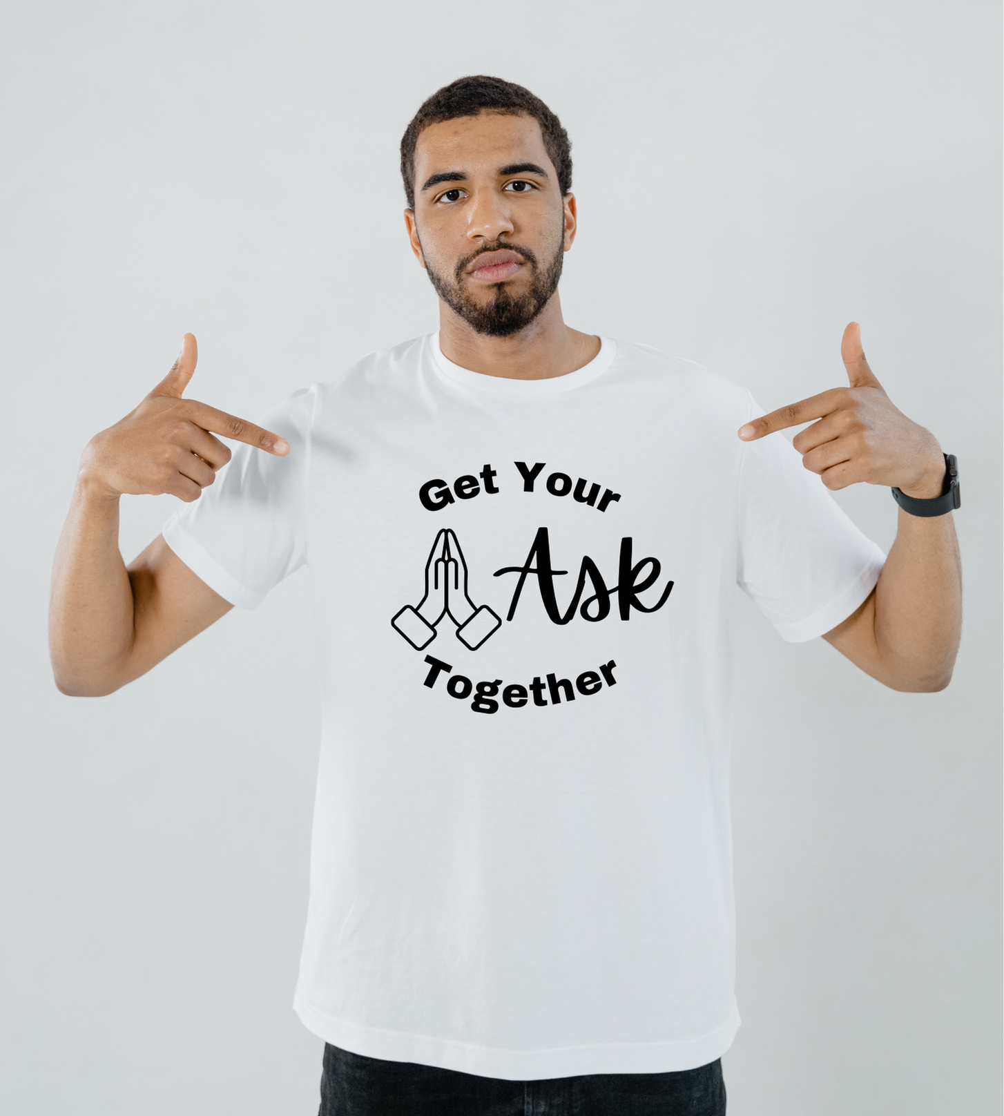 Get your Ask Together