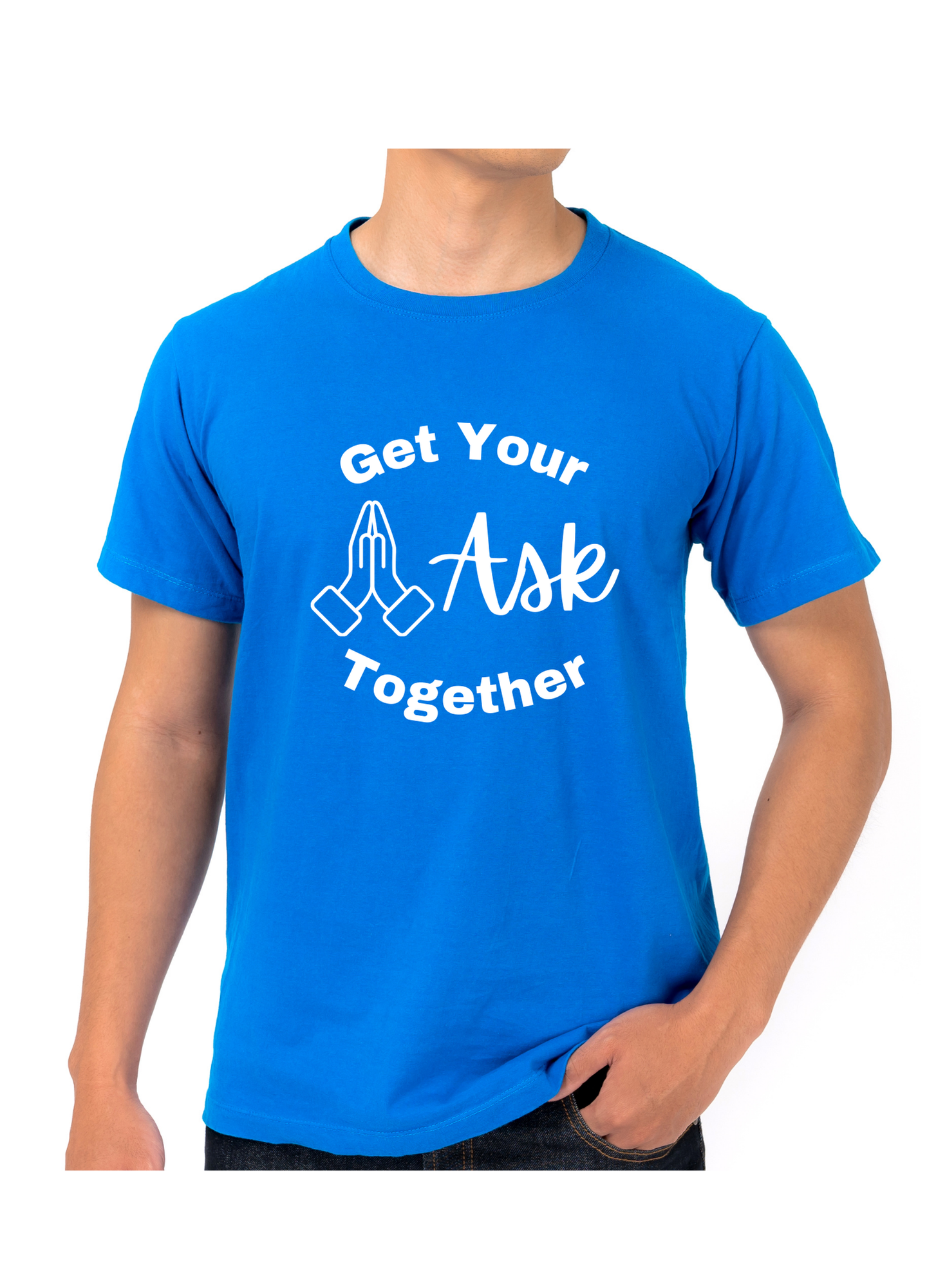 Get your Ask Together