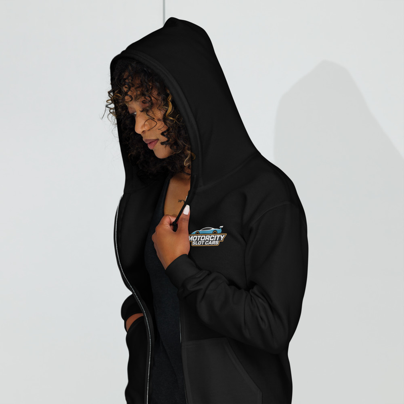 MotorCity Hoodie