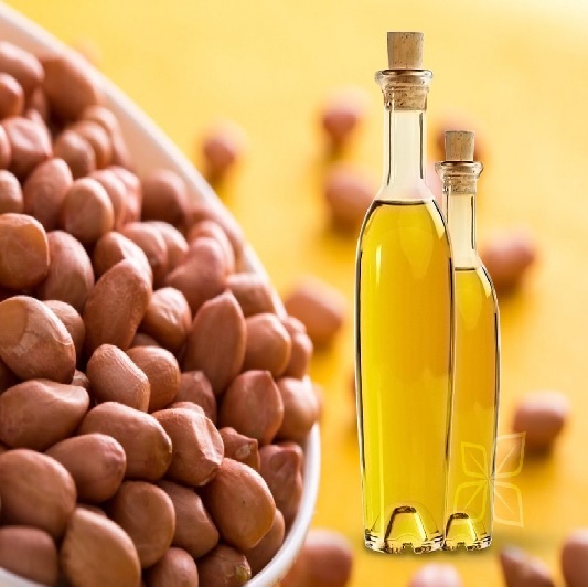 Premium Quality oils