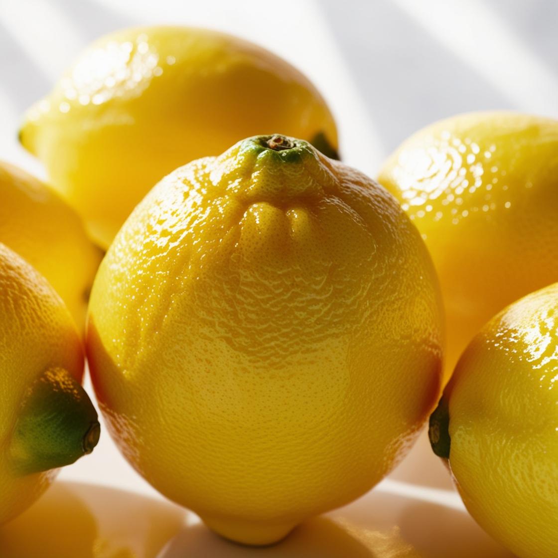 Lemons