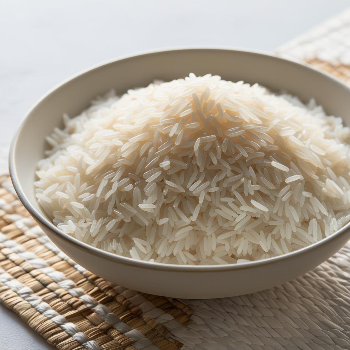 Premium Quality  Rice