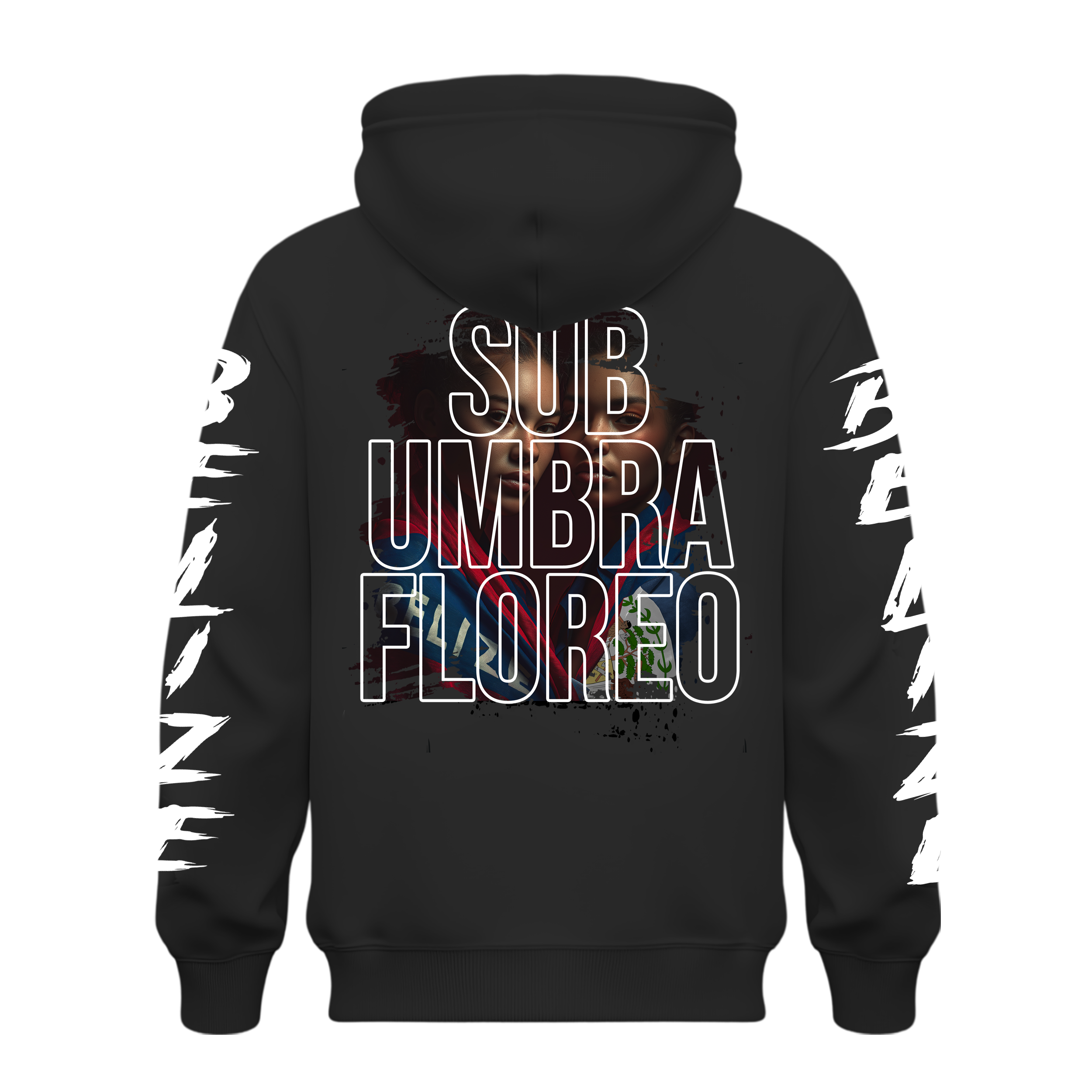 Sub Umbra Floreo
