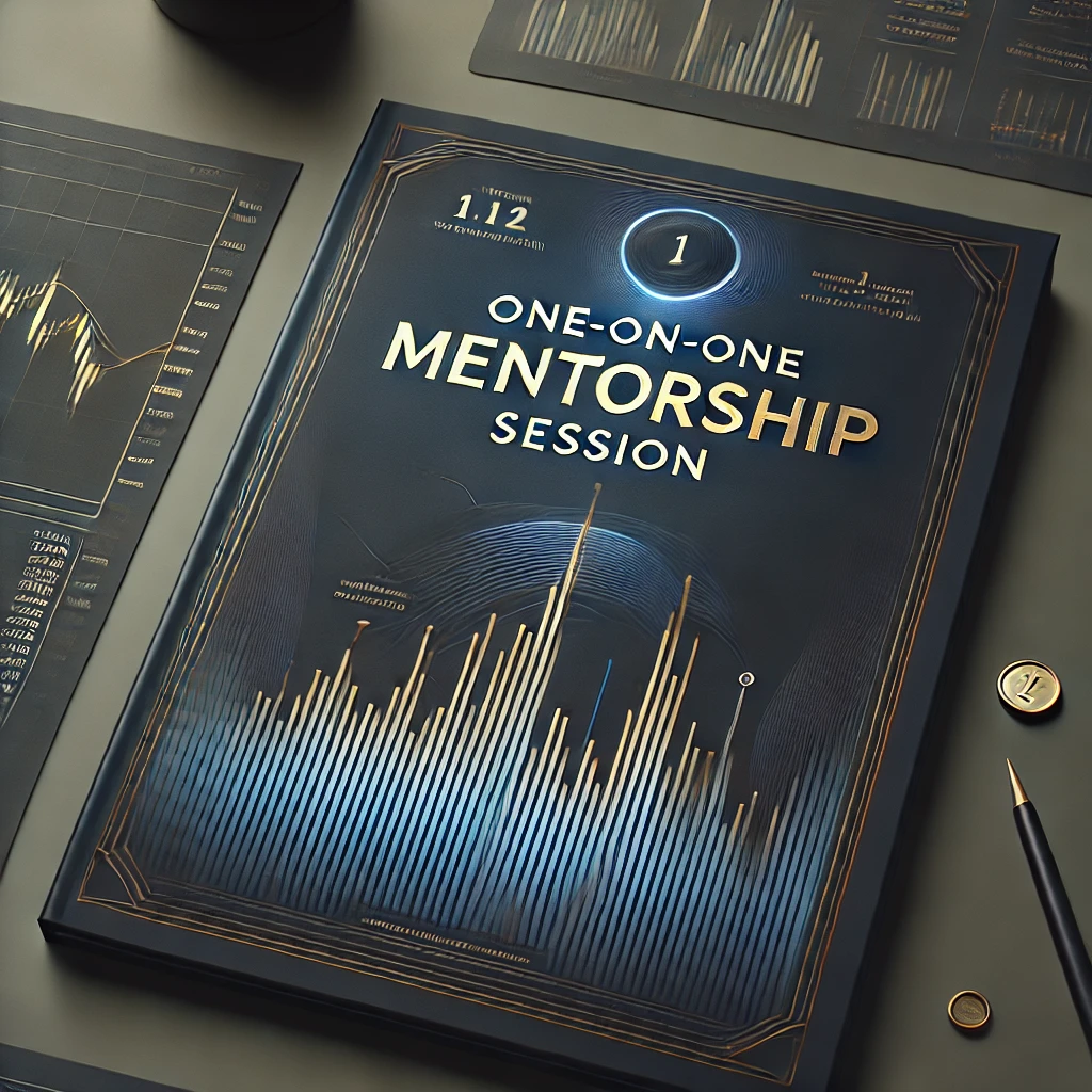 One-on-One Sessions