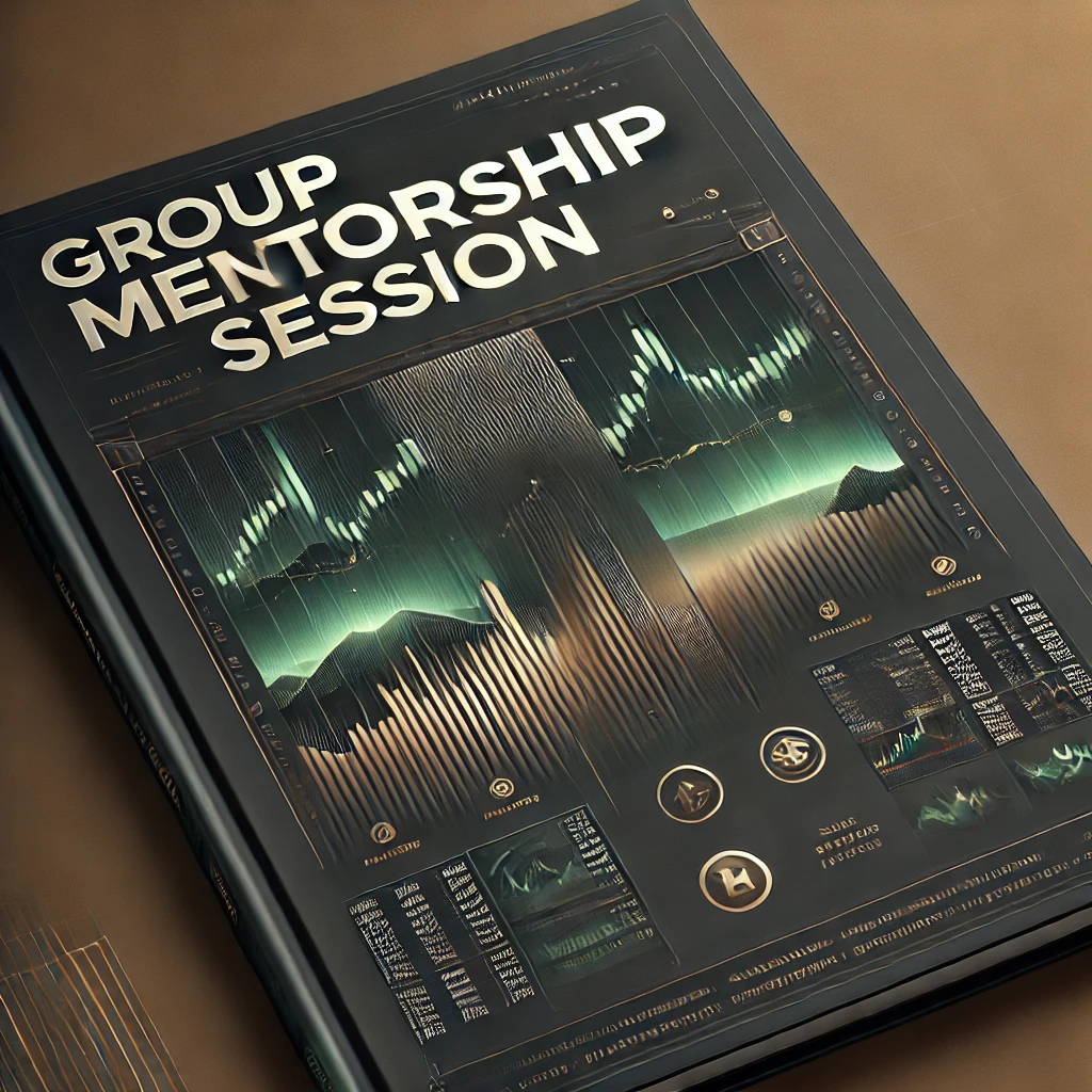 Group Mentorship Sessions (In-Person)