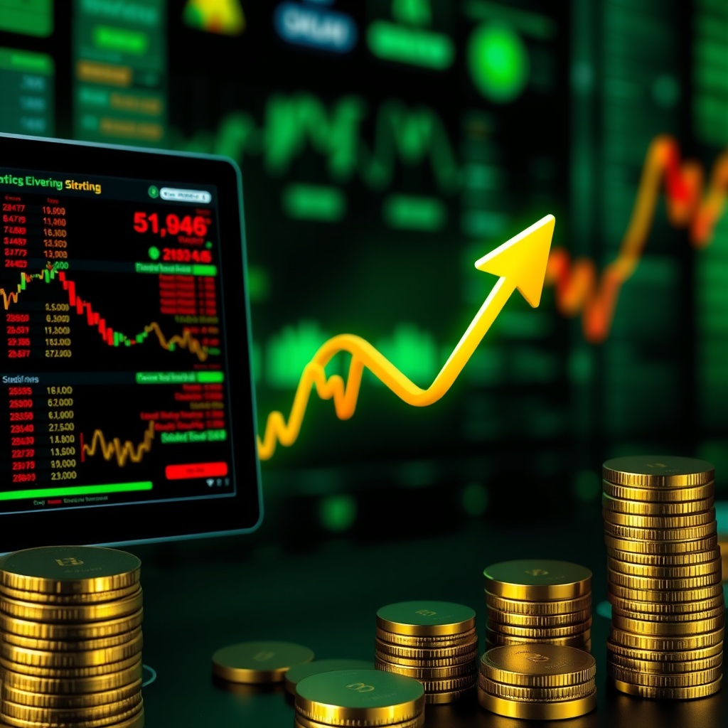 Stocks Investment