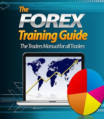 The Forex Trading Guide: The Traders Manual For All Traders (eBook)