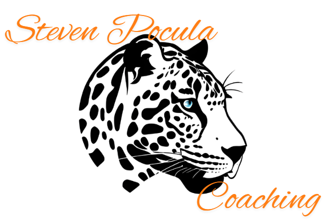 Steven Pocula Coaching - Individual Coaching Programme